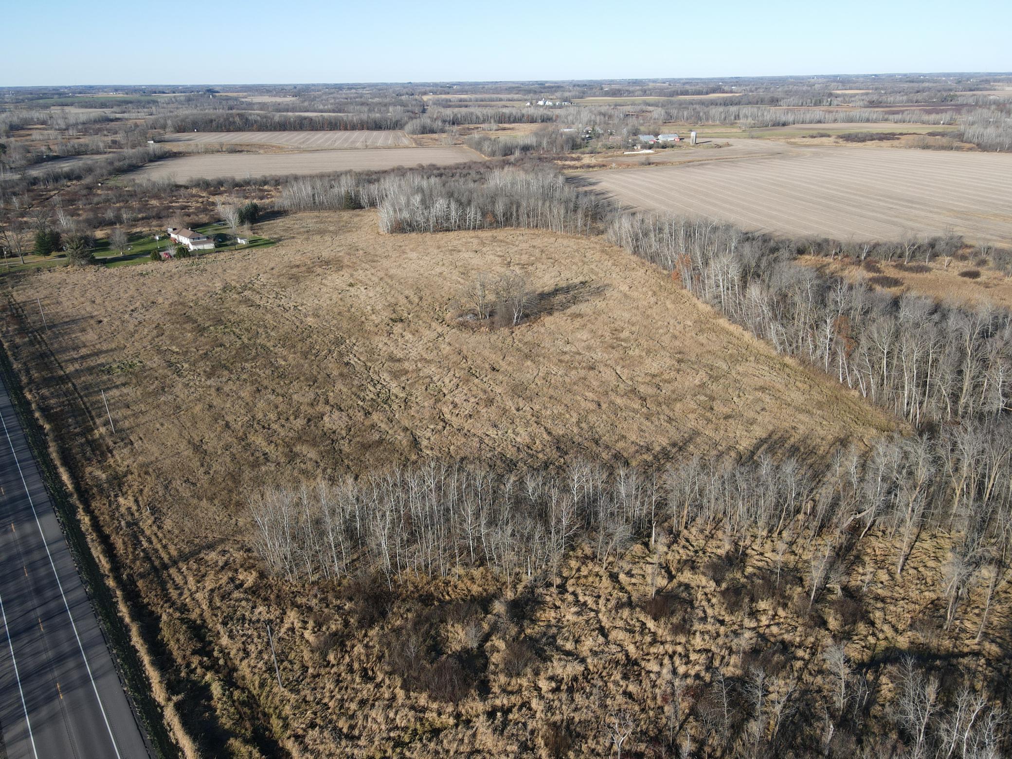 TBD Highway 23, Oak Park, MN 56357