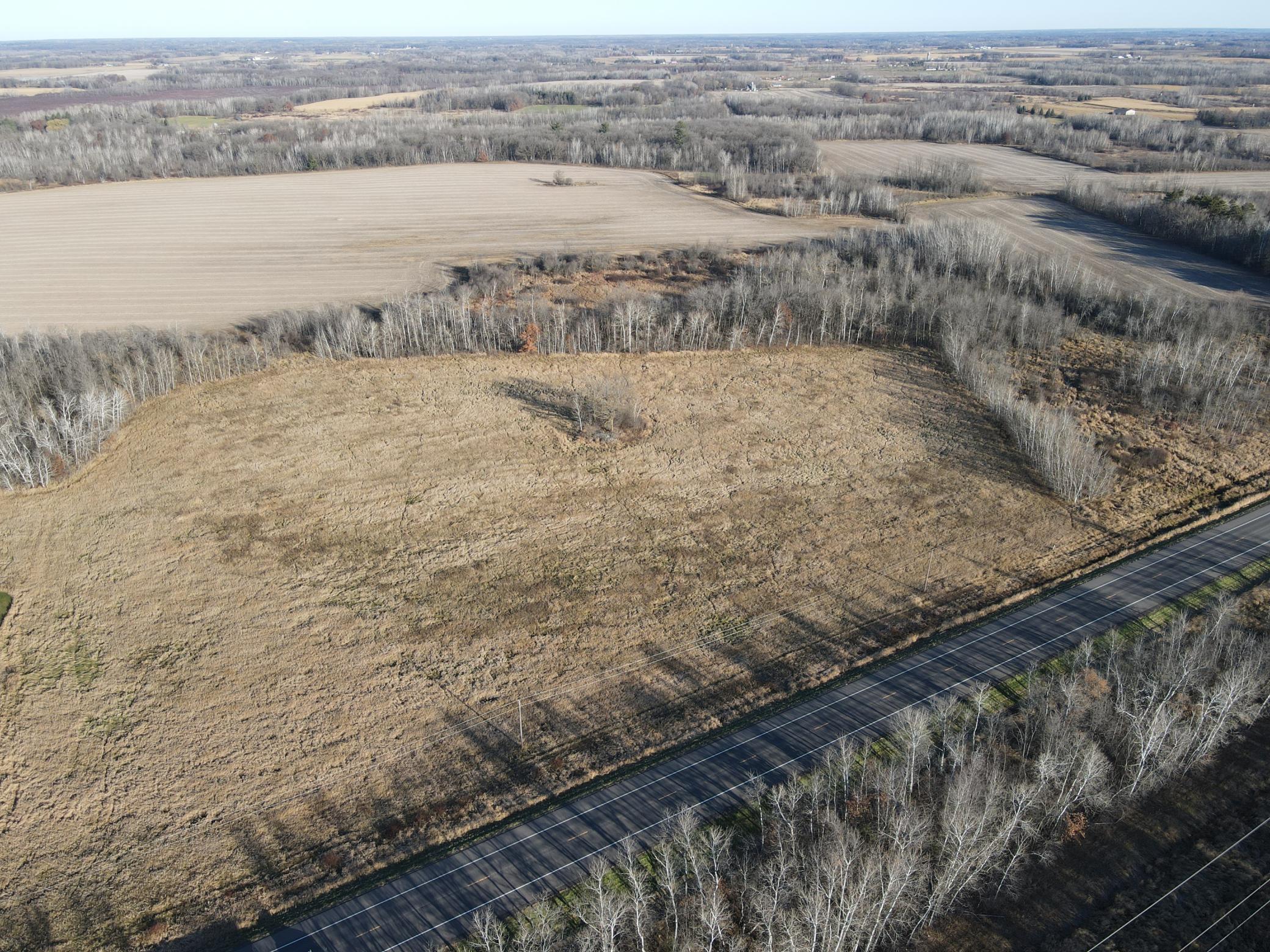 TBD Highway 23, Oak Park, MN 56357