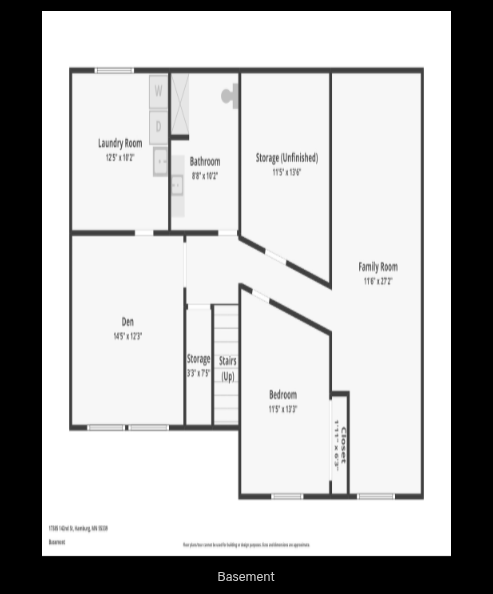 17385 142nd St, Hamburg, MN 55339