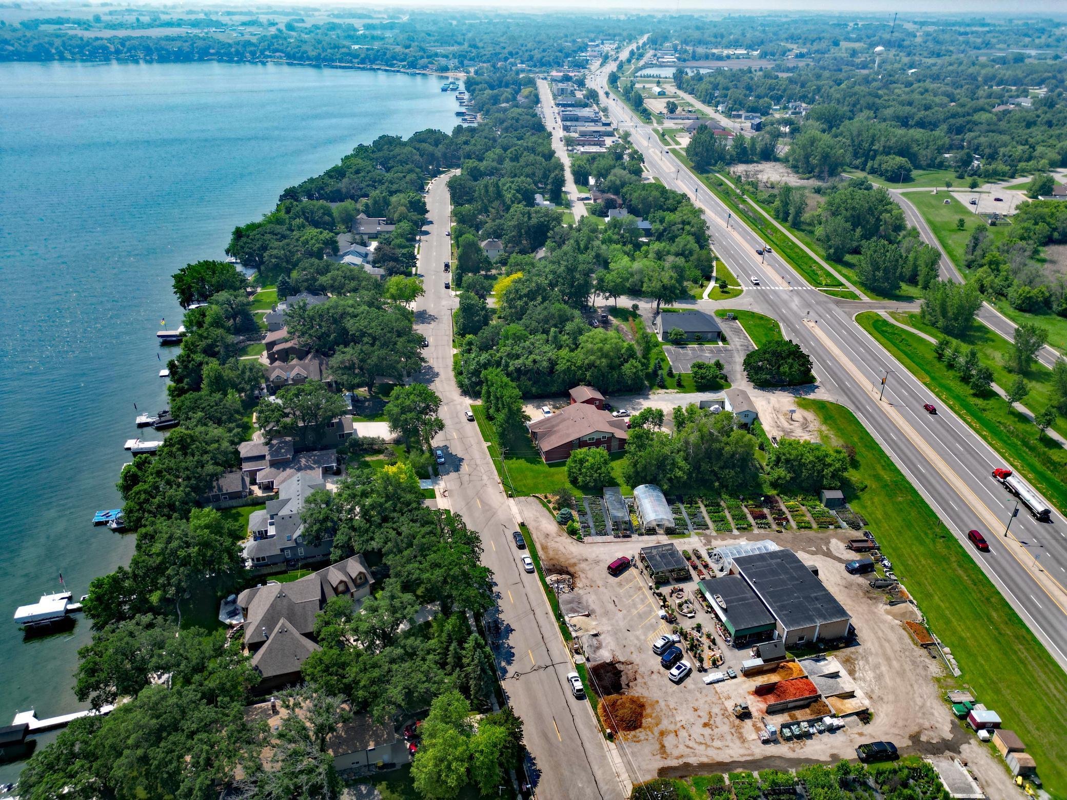 263 Lake Ave N, Spicer, MN 56288