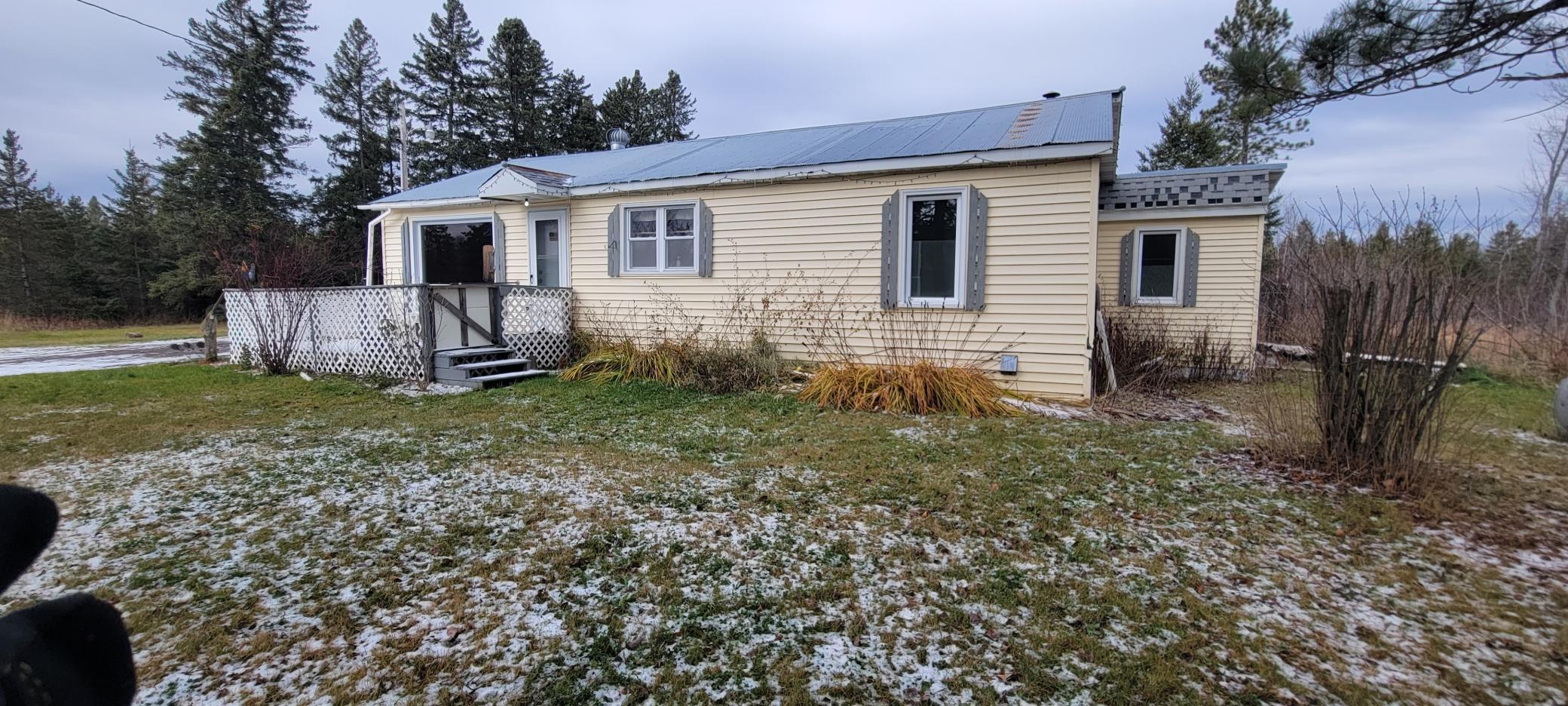 110 NW State Highway 1, Effie, MN 56639