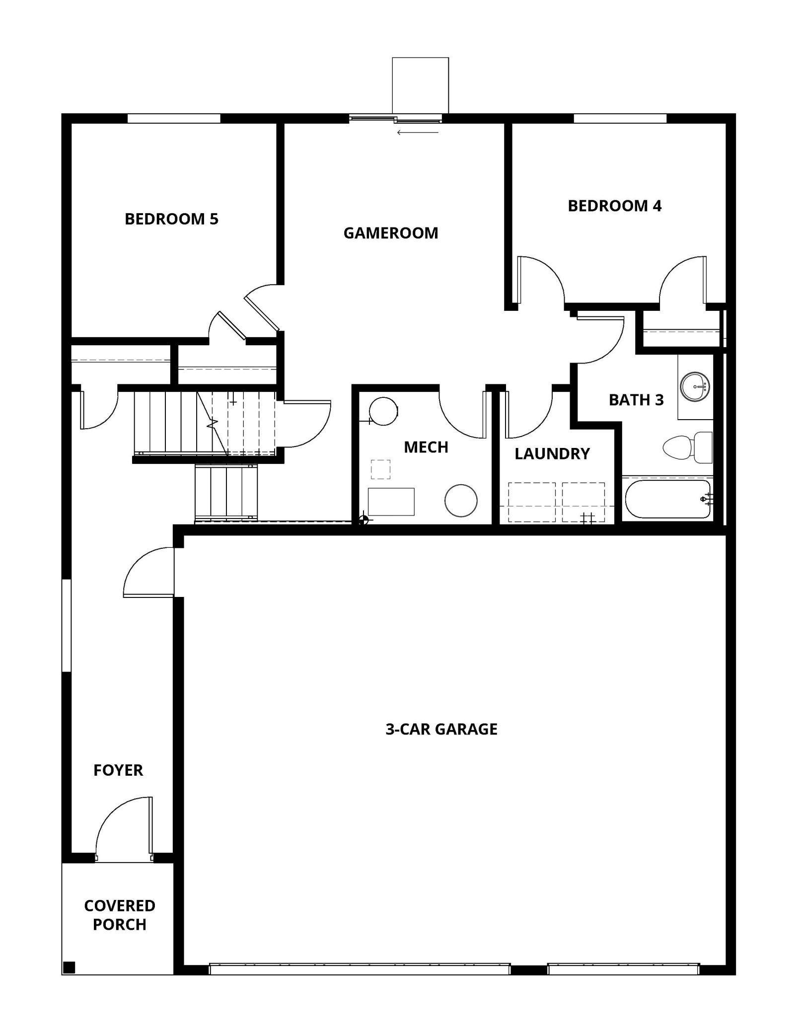 7705 Birch St, Clear Lake, MN 55319