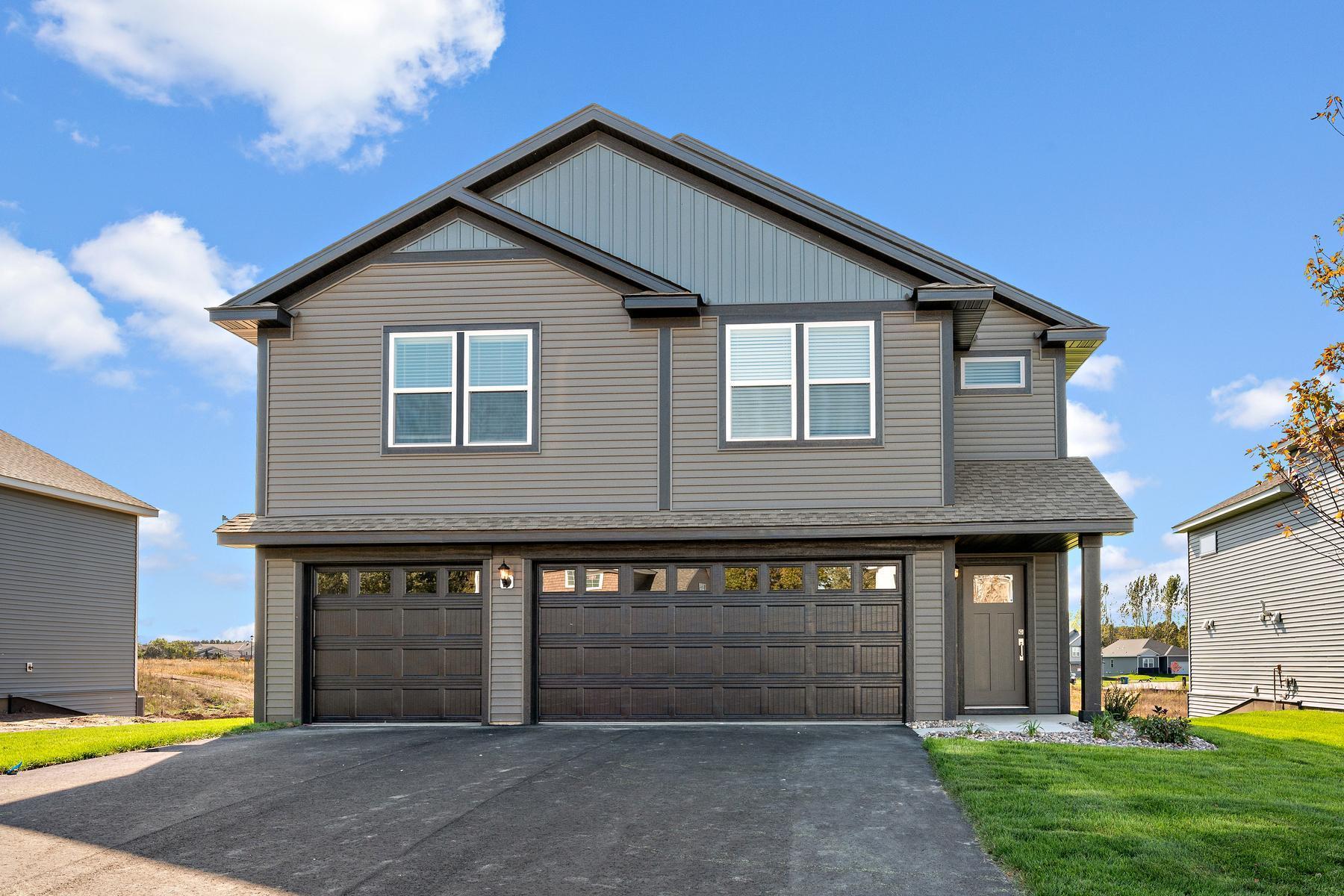 7705 Birch St, Clear Lake, MN 55319