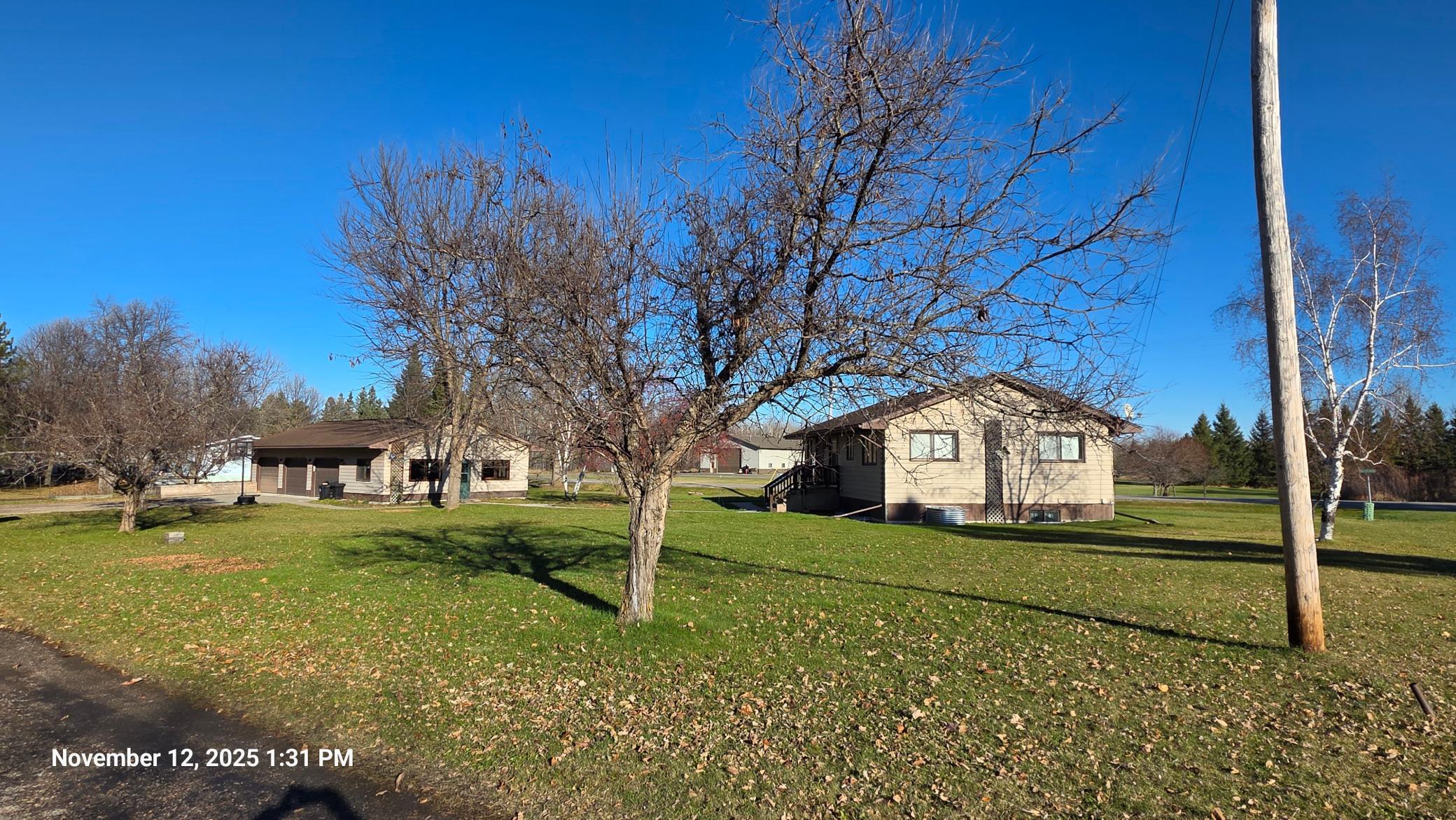 1008 Laurel St, Littlefork, MN 56653