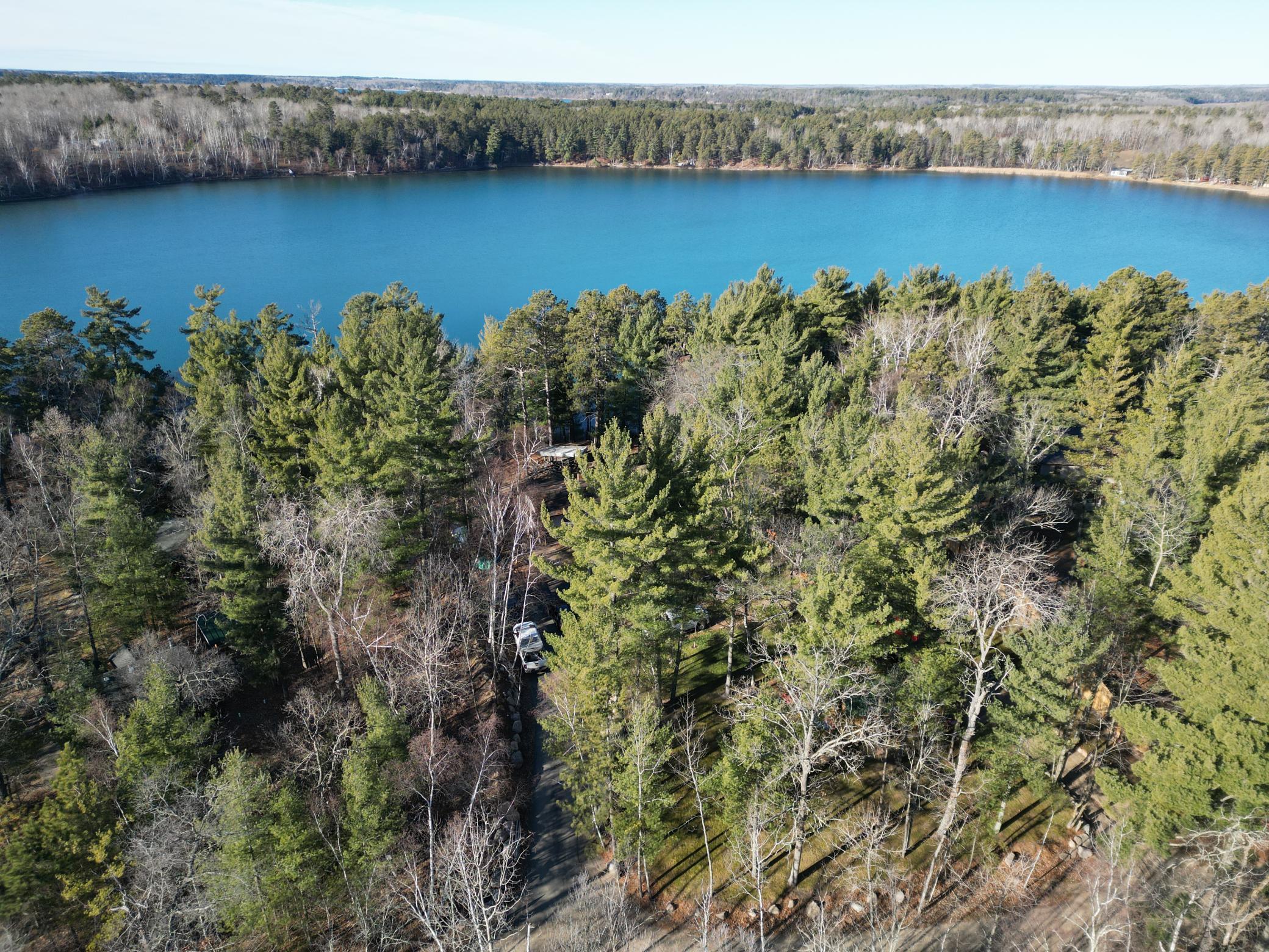 23787 Gilmore Trl, Park Rapids, MN 56470