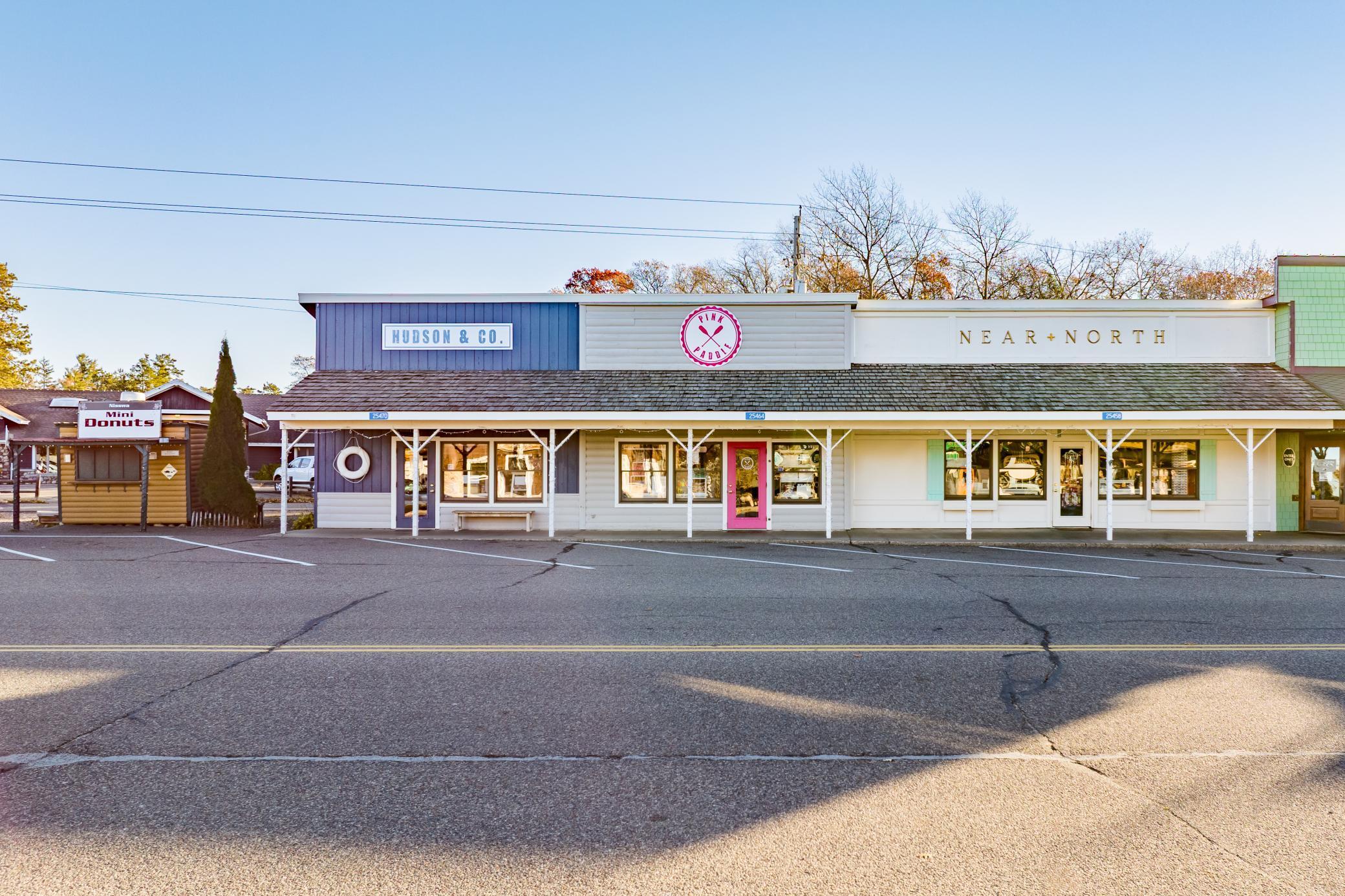 25464 Main St, Nisswa, MN 56468