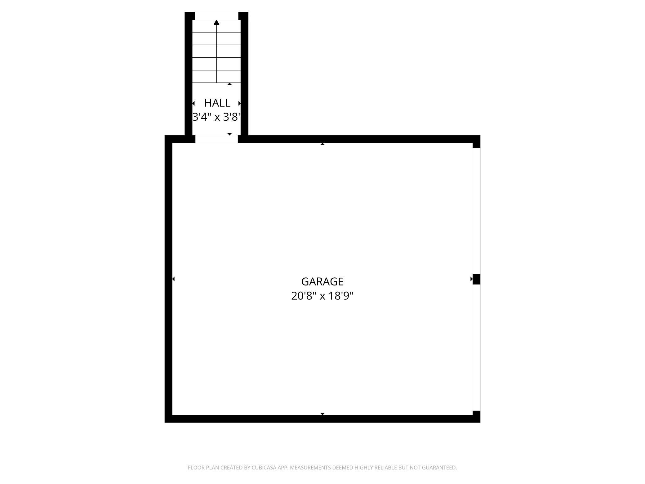 W508 Spur Ln, Fountain City, WI 54629