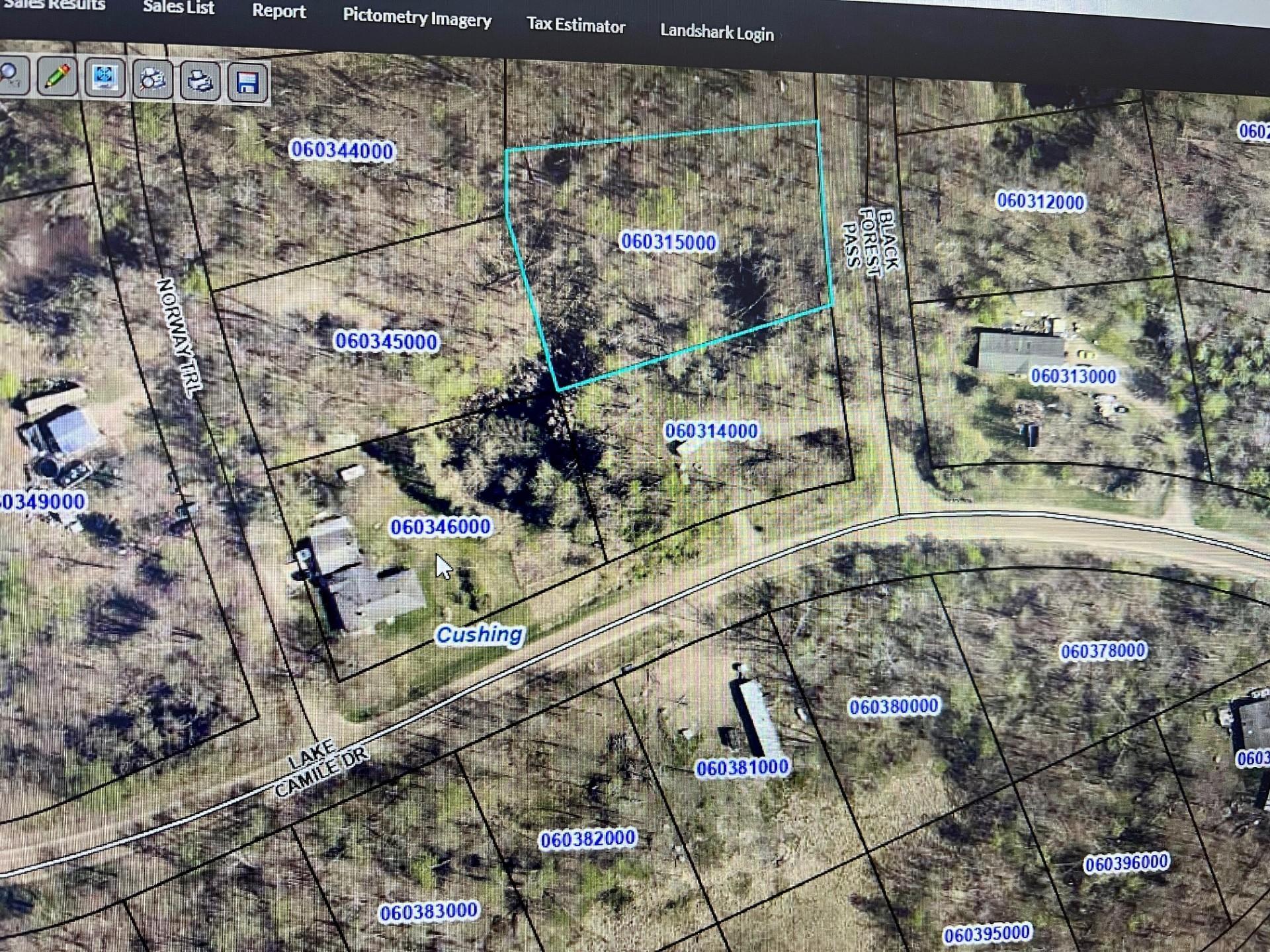 7302 Lake Camile Dr, Randall, MN 56475