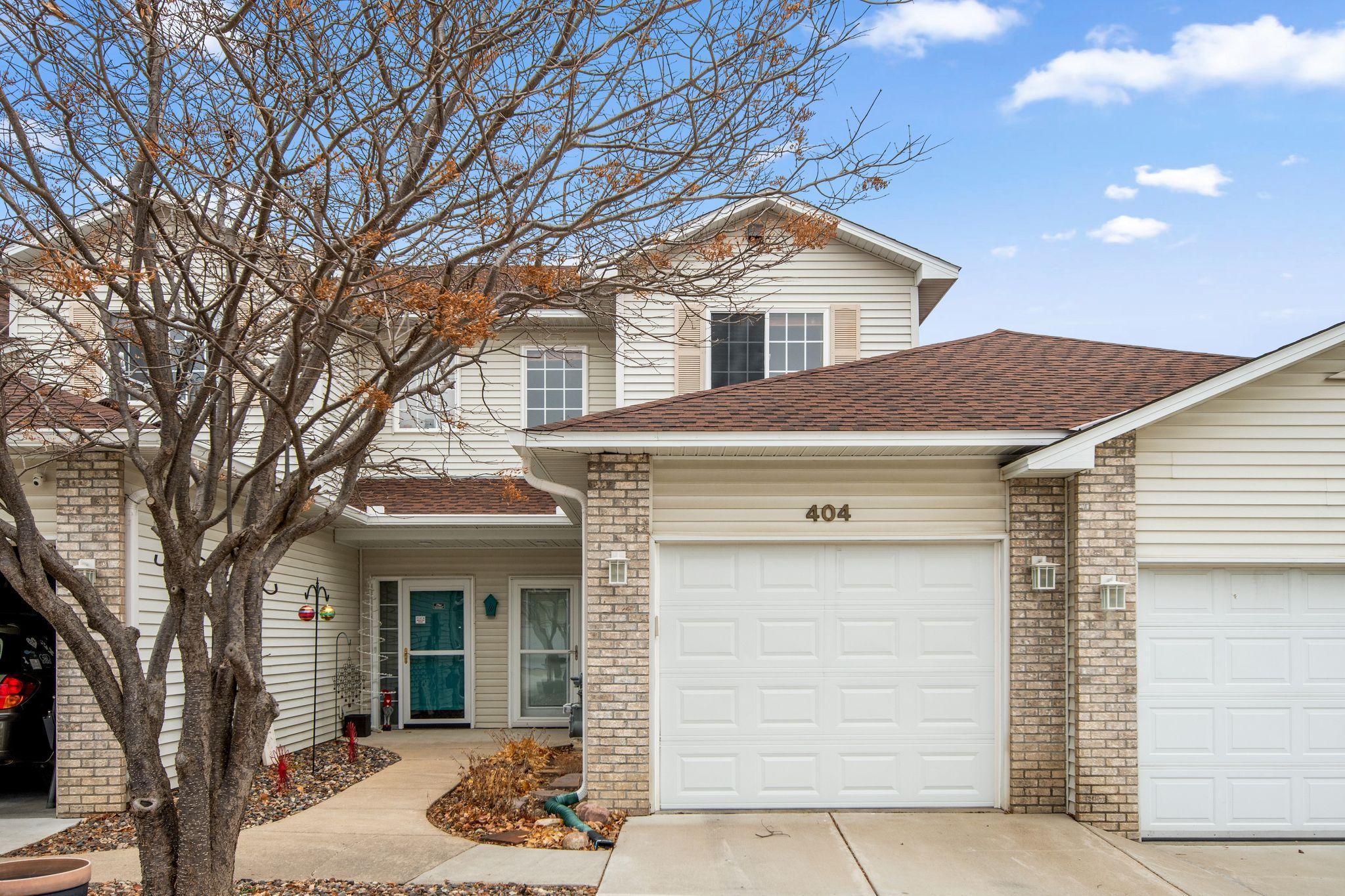404 Archibald Ln, Dundas, MN 55019