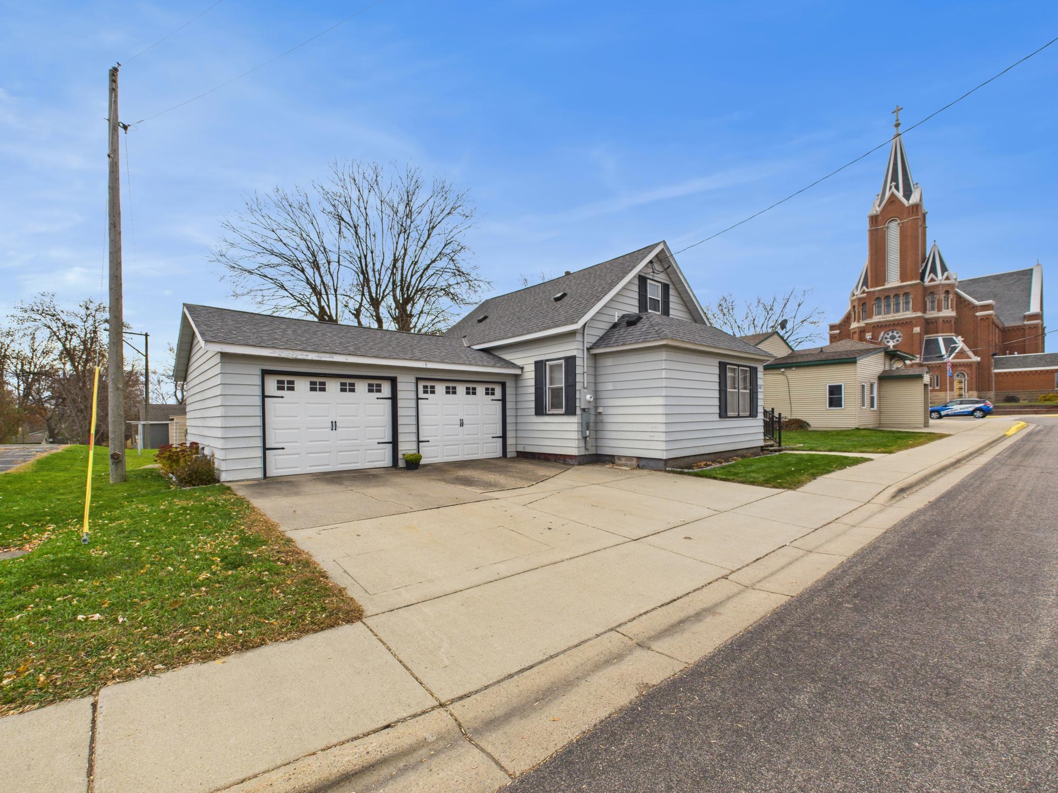 240 Church St S, Watkins, MN 55389