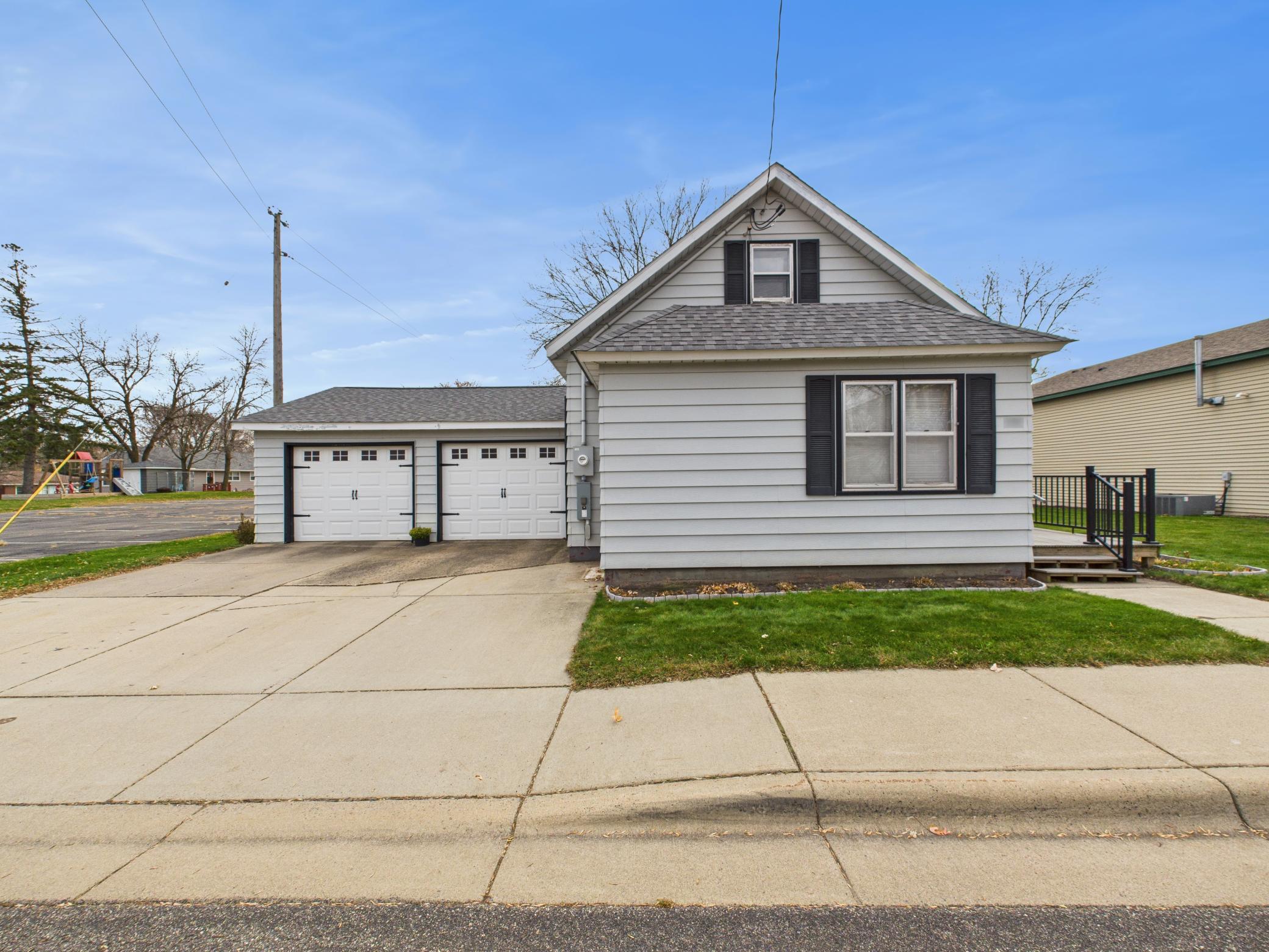 240 Church St S, Watkins, MN 55389
