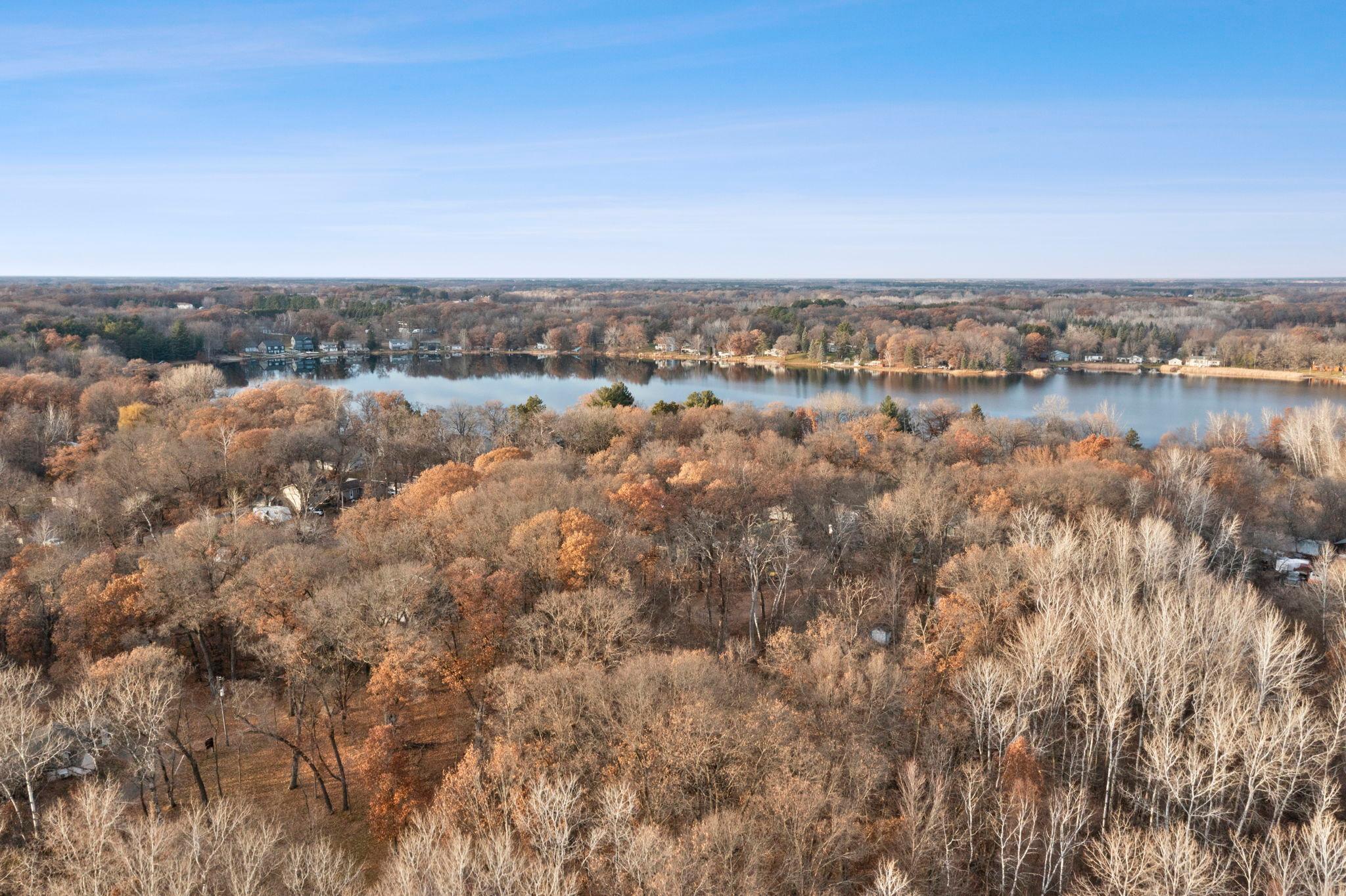 TBD 97 1/2 St NW, Zimmerman, MN 55398