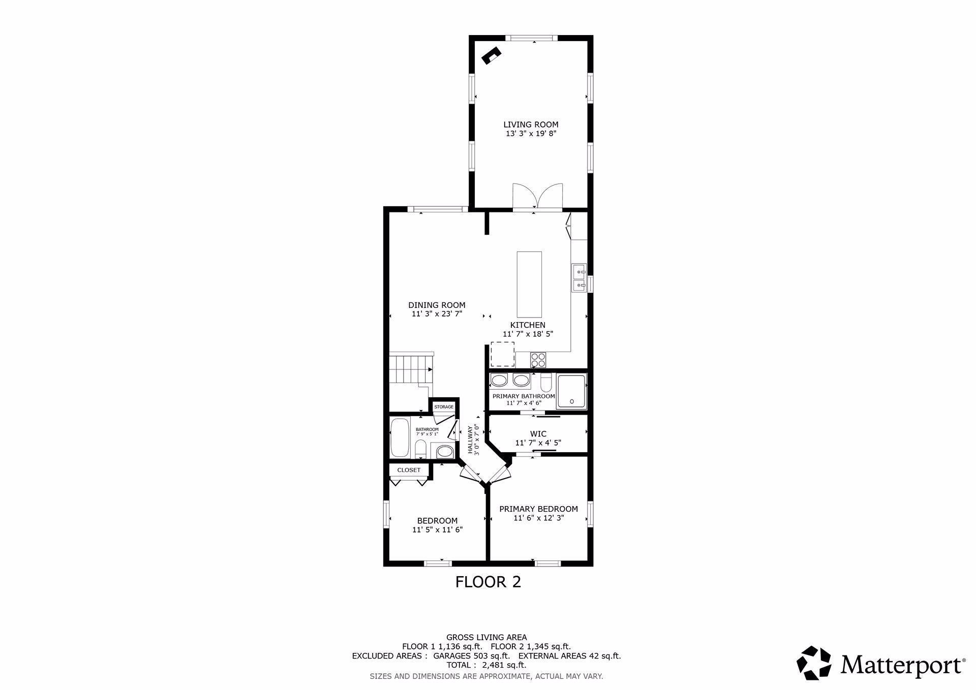 7560 Superior Ter, Eden Prairie, MN 55344