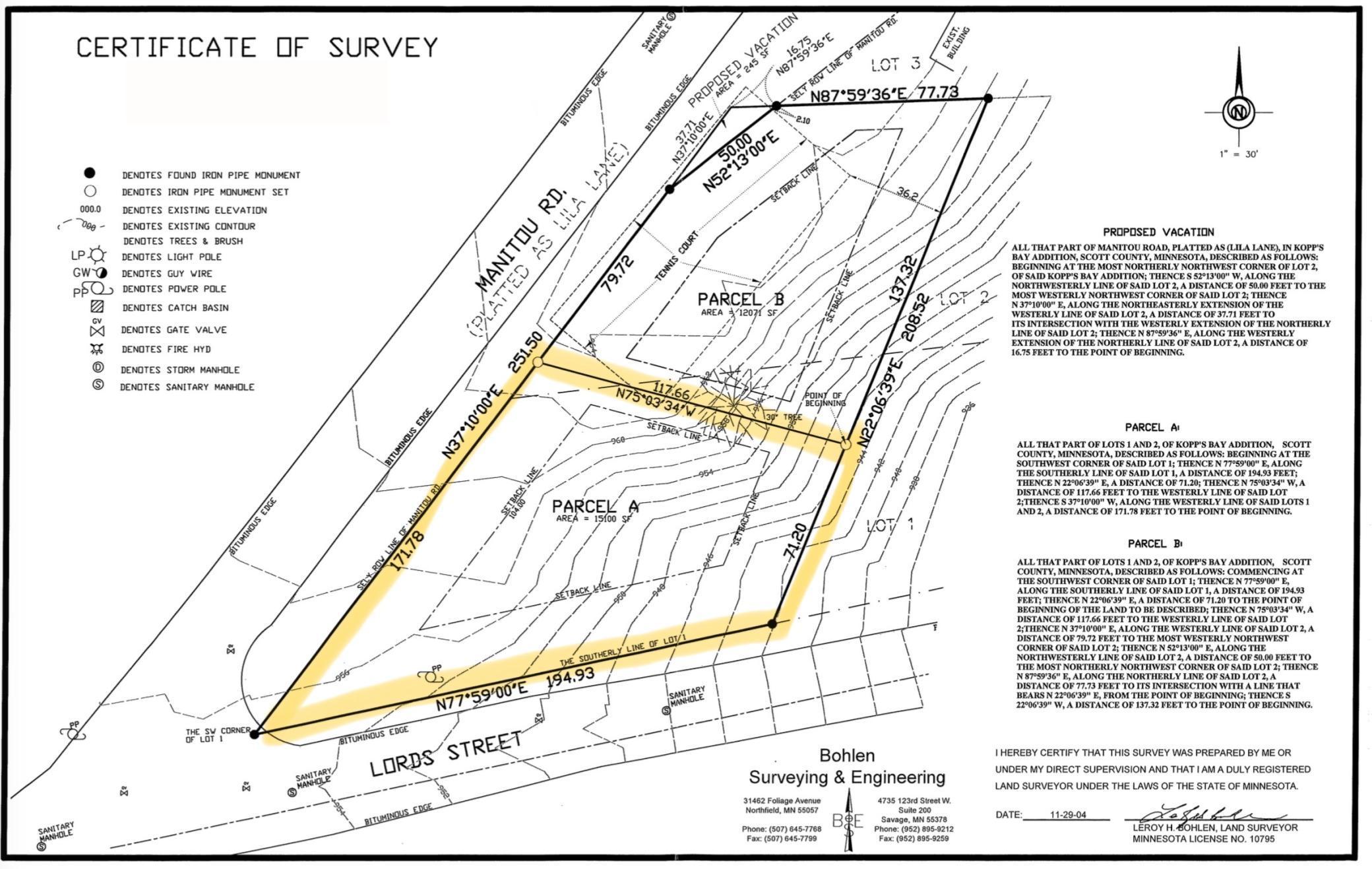 TBD Manitou Rd NE, Prior Lake, MN 55372