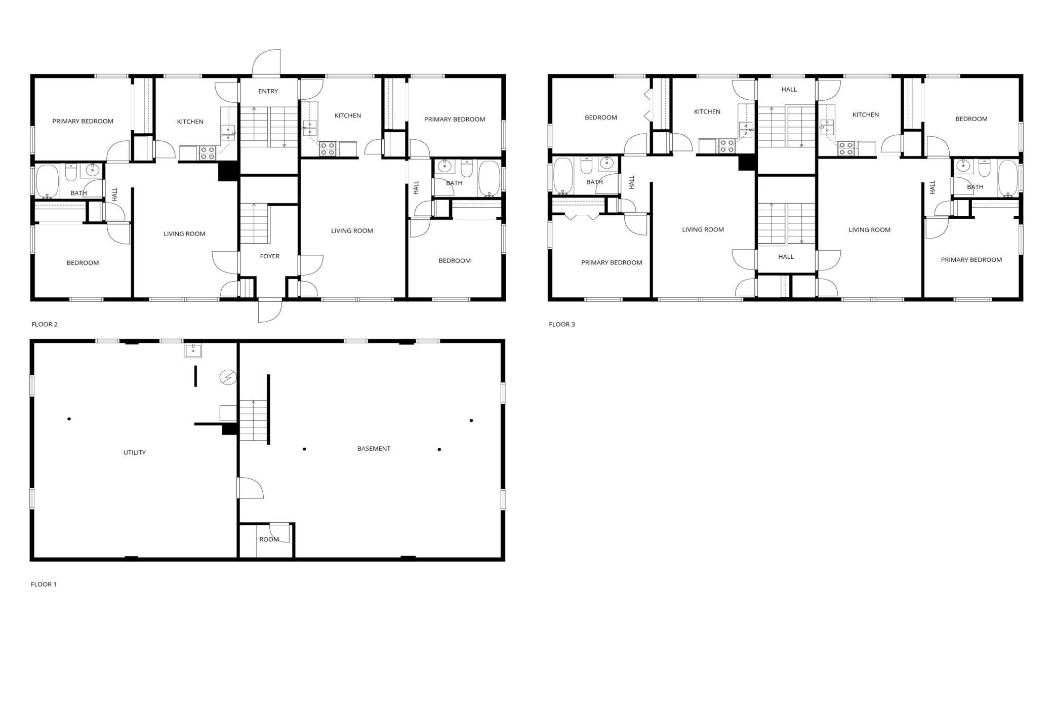 2072 Mississippi St, Maplewood, MN 55117