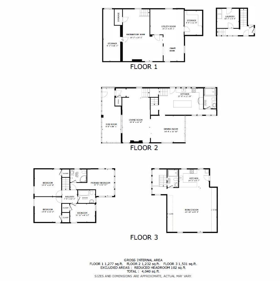 1085 Ryan Ave W, Roseville, MN 55113