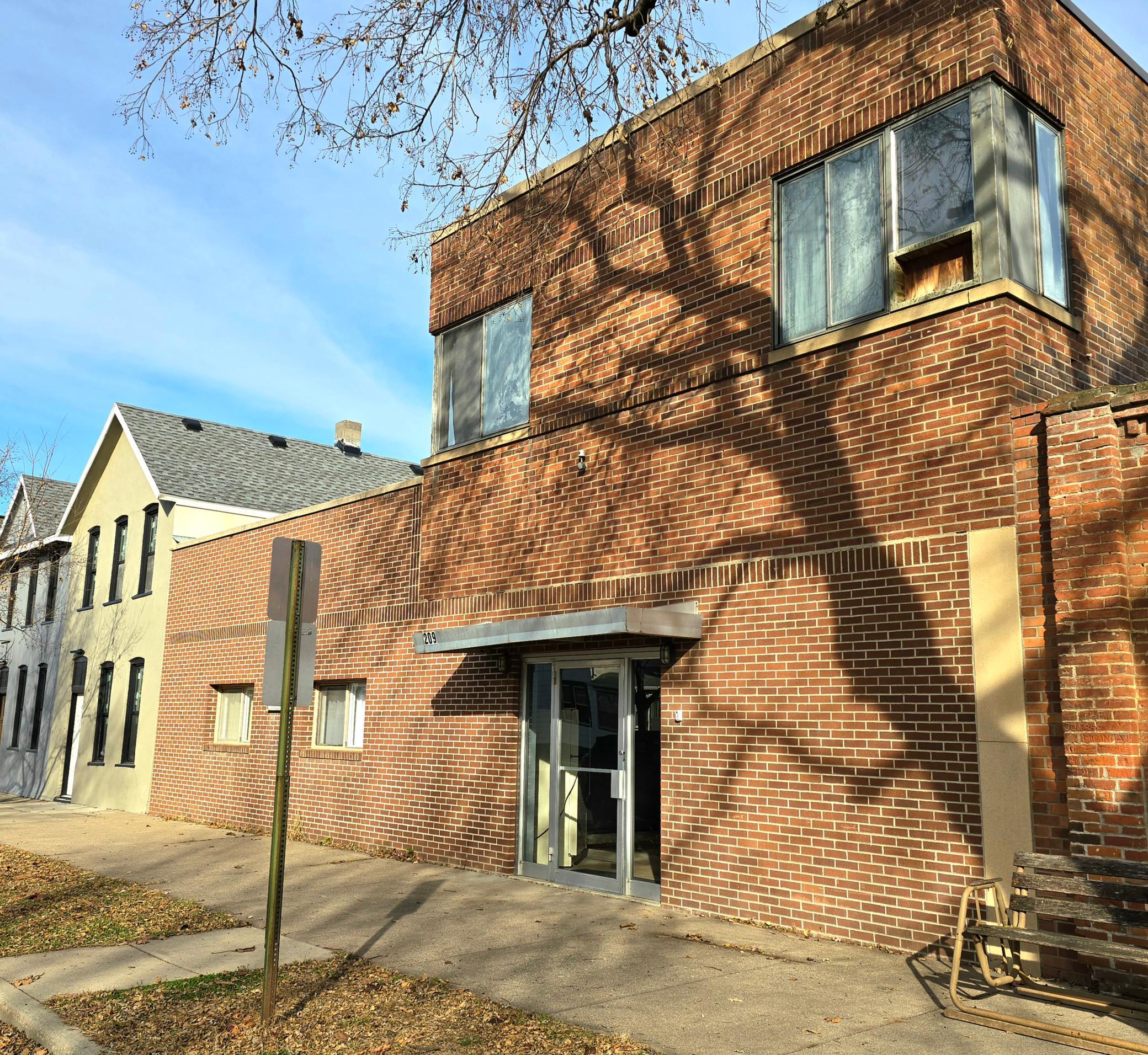 209 S Minnesota St, New Ulm, MN 56073