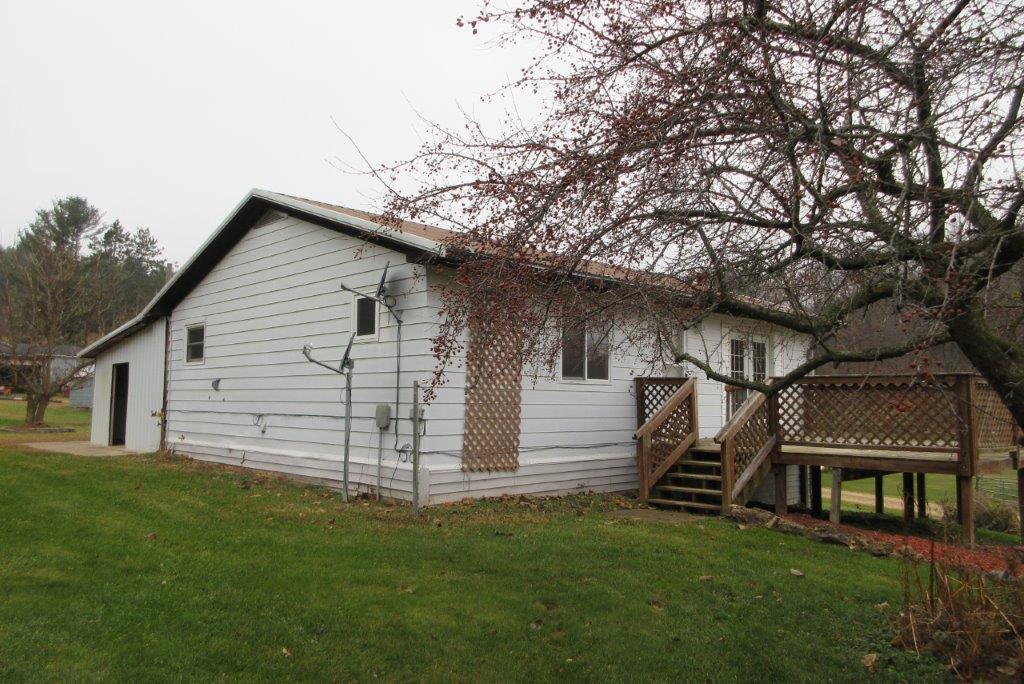 E2573 530th Ave, Menomonie, WI 54751