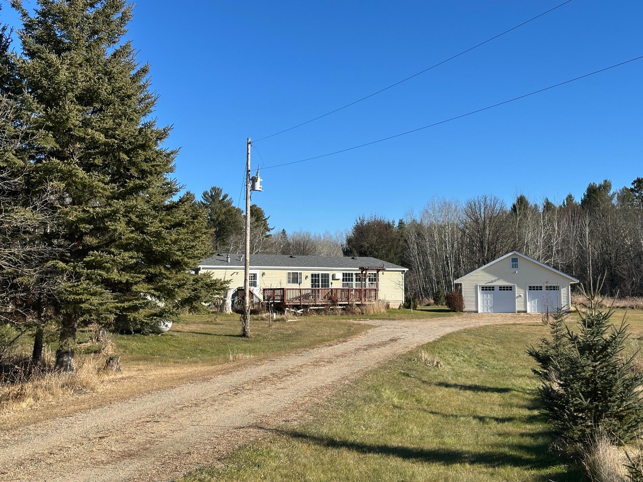 7330 64th Ave NE, Remer, MN 56672