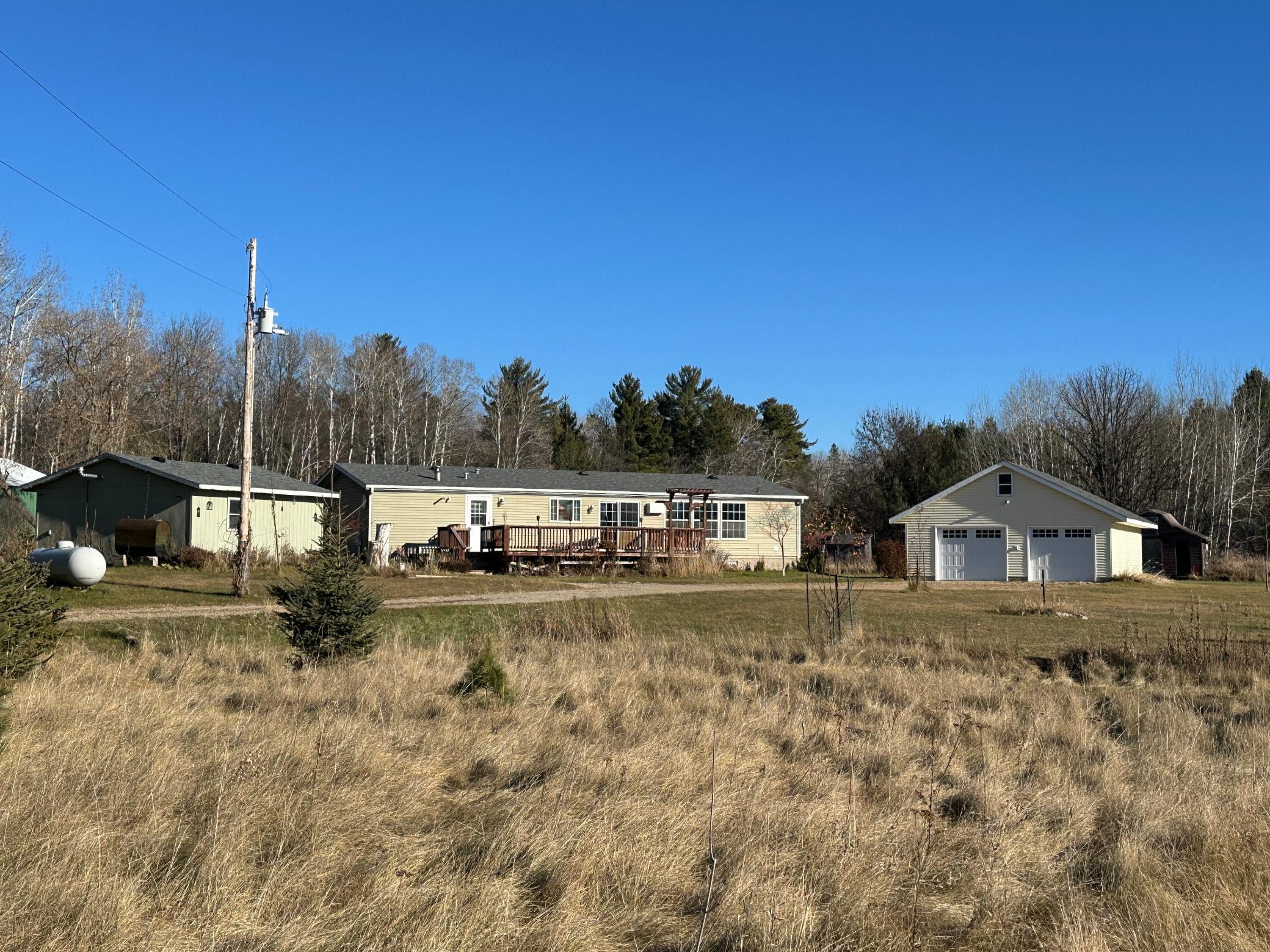 7330 64th Ave NE, Remer, MN 56672