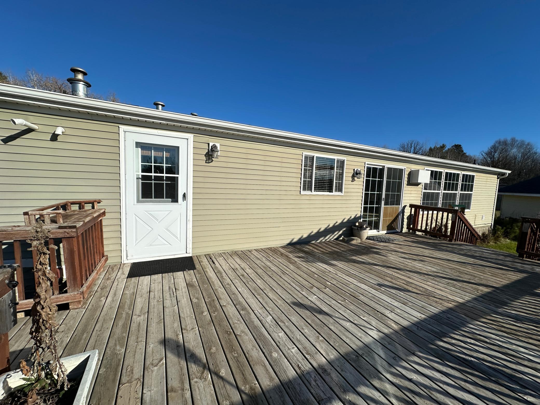 7330 64th Ave NE, Remer, MN 56672
