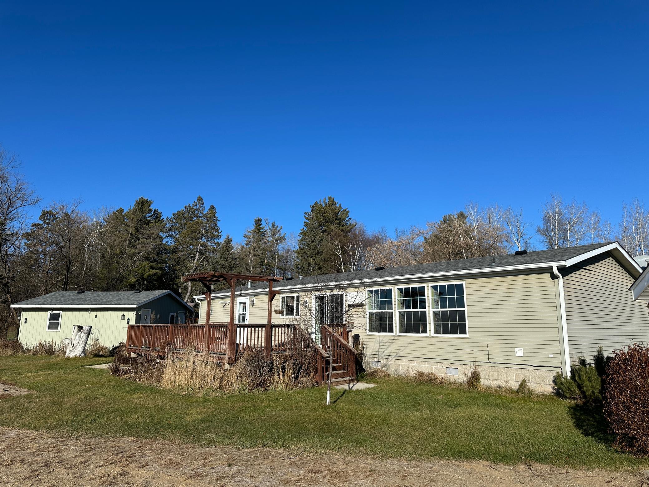7330 64th Ave NE, Remer, MN 56672