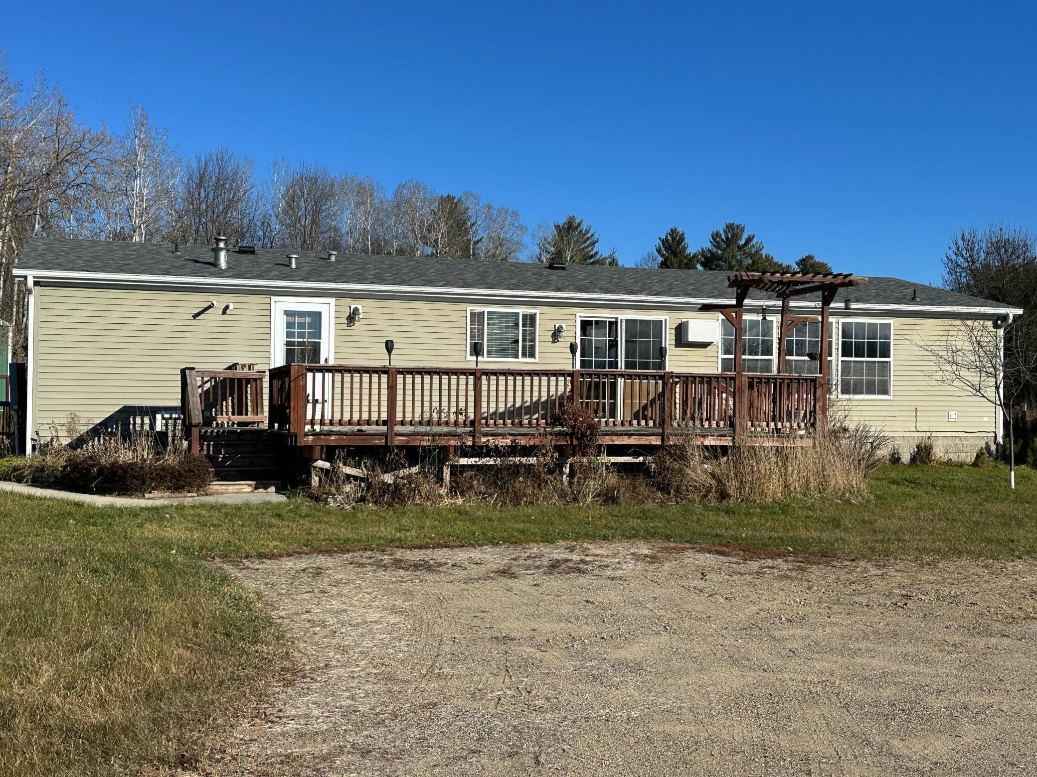 7330 64th Ave NE, Remer, MN 56672