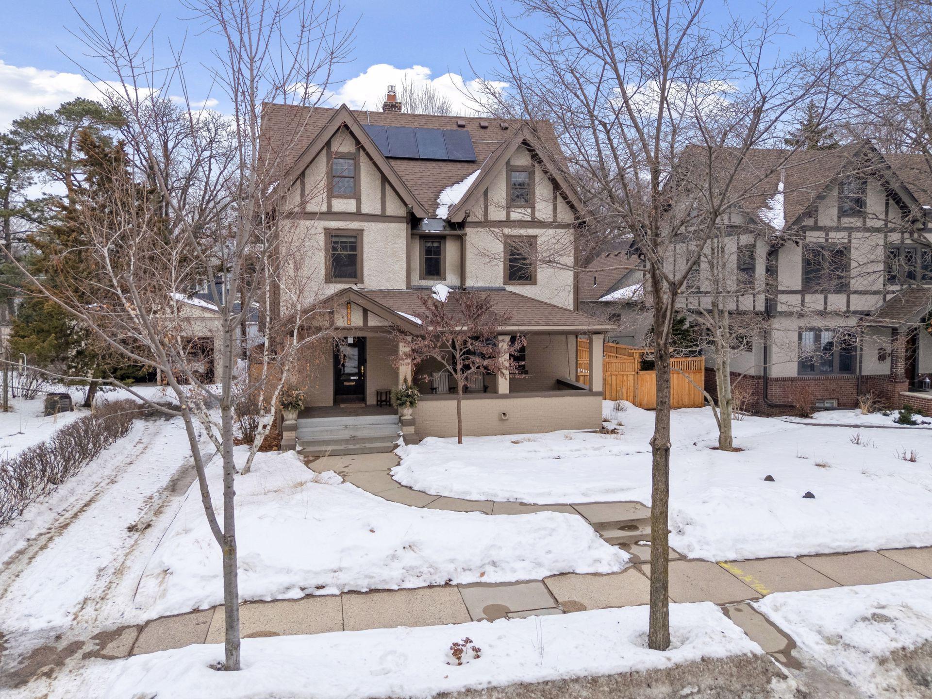2119 Oliver Ave S, Minneapolis, MN 55405