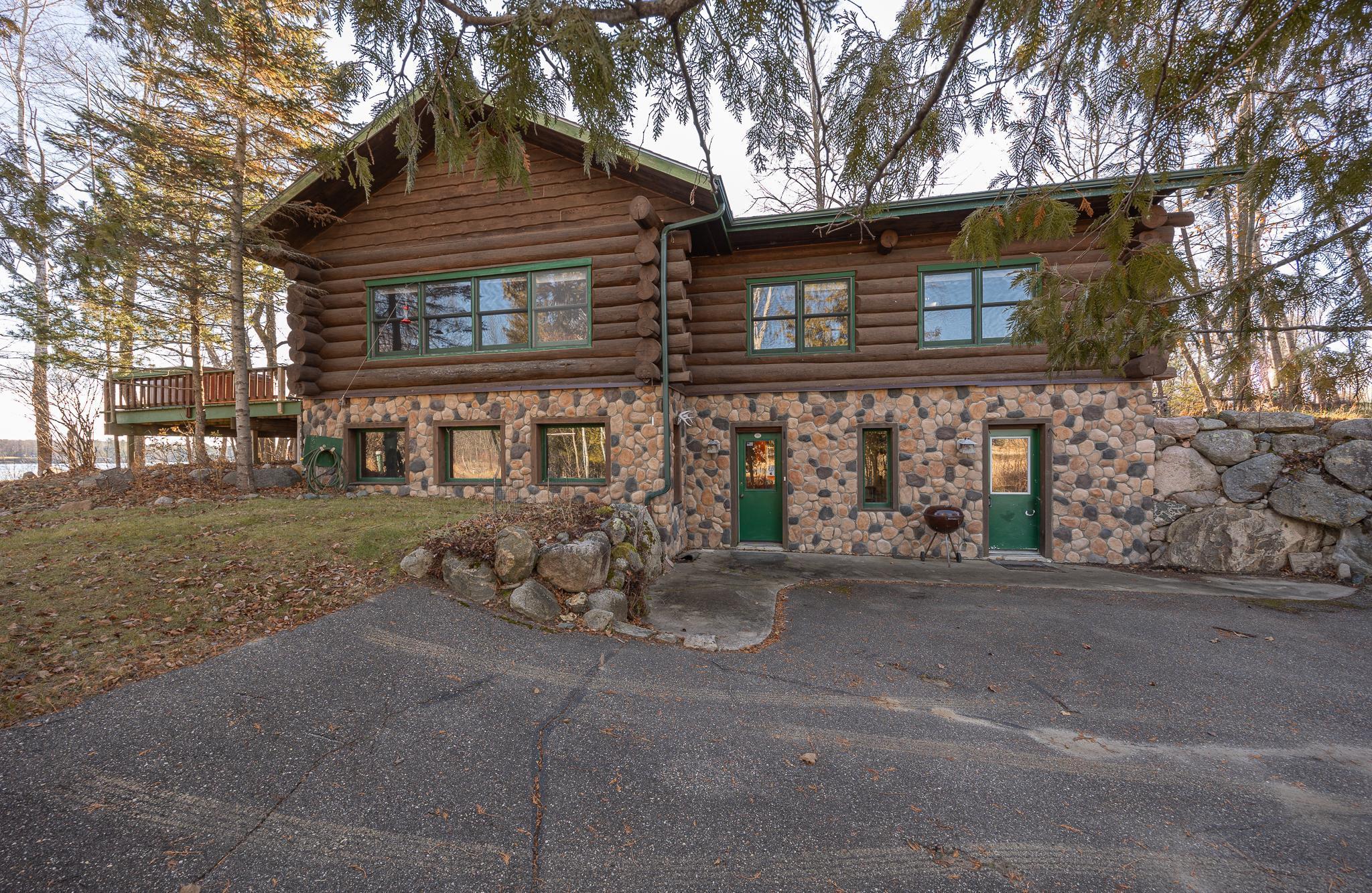 4701 Shangri La Dr NE, Longville, MN 56655