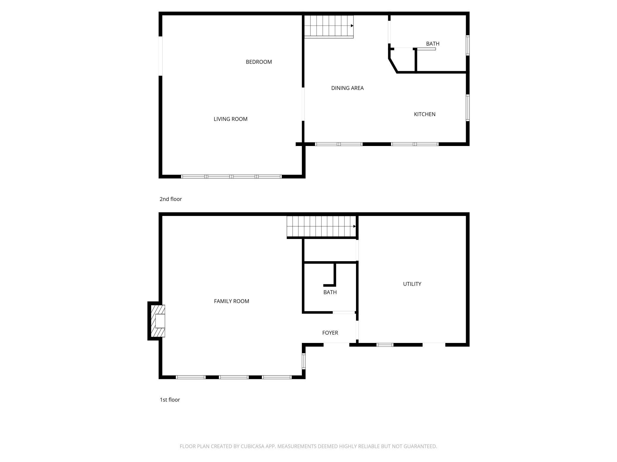 4701 Shangri La Dr NE, Longville, MN 56655