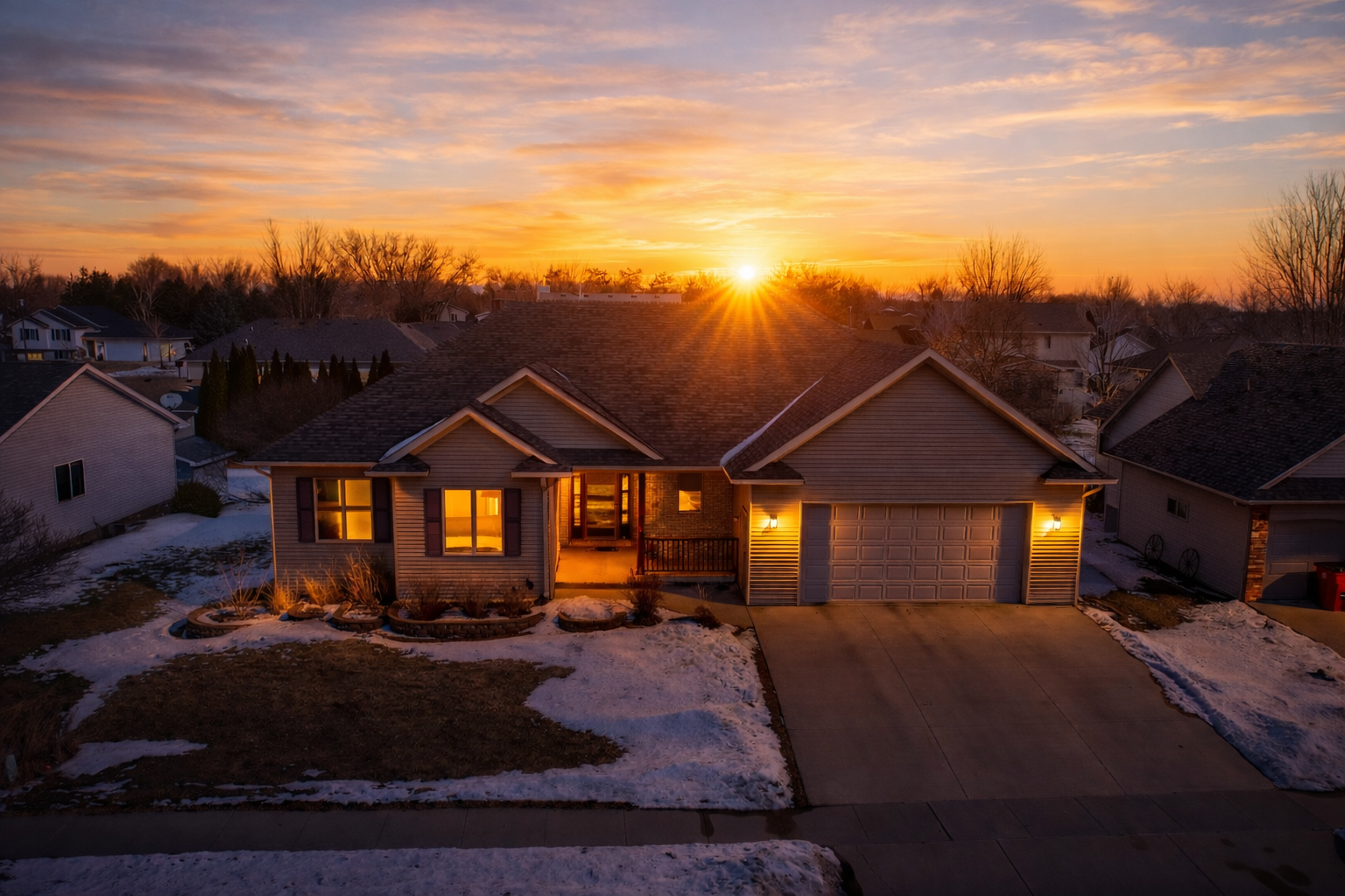 904 Bucknell Blvd SE, Stewartville, MN 55976