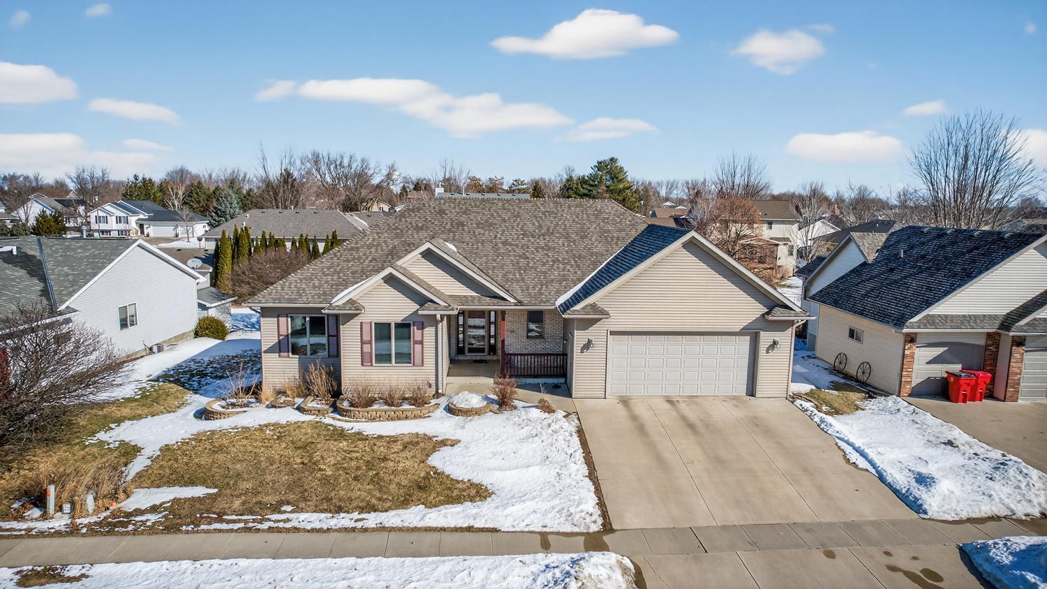904 Bucknell Blvd SE, Stewartville, MN 55976