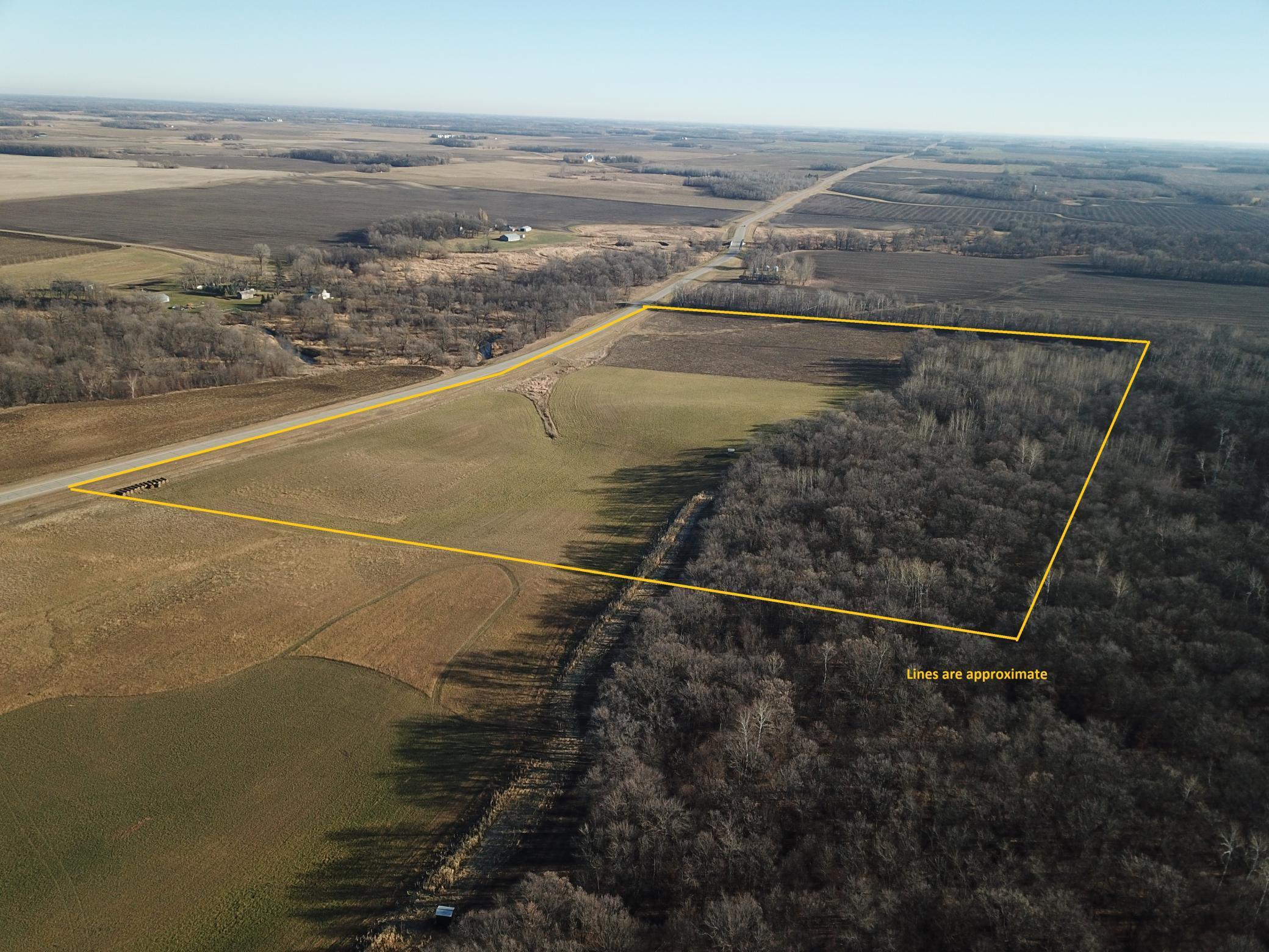 TBD County Highway 1, Fertile, MN 56540