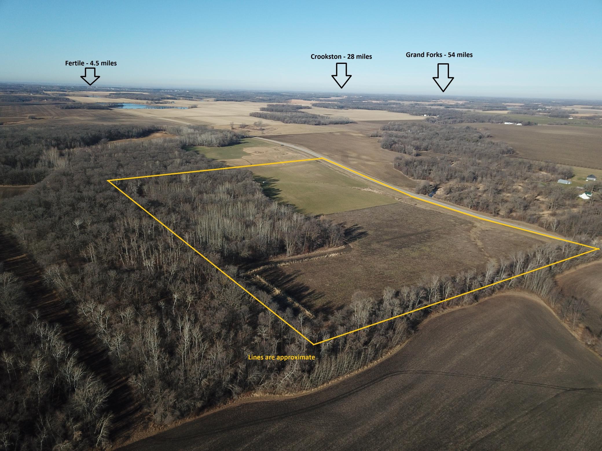 TBD County Highway 1, Fertile, MN 56540