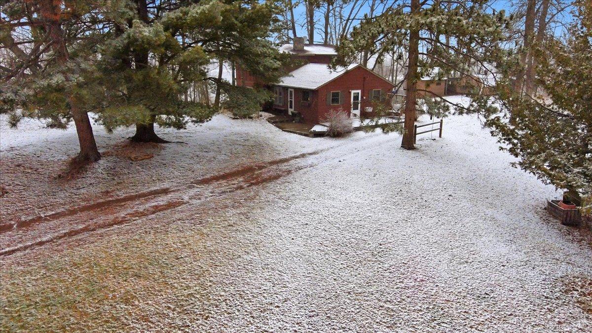 2170 County Road 5 NW, Hackensack, MN 56452