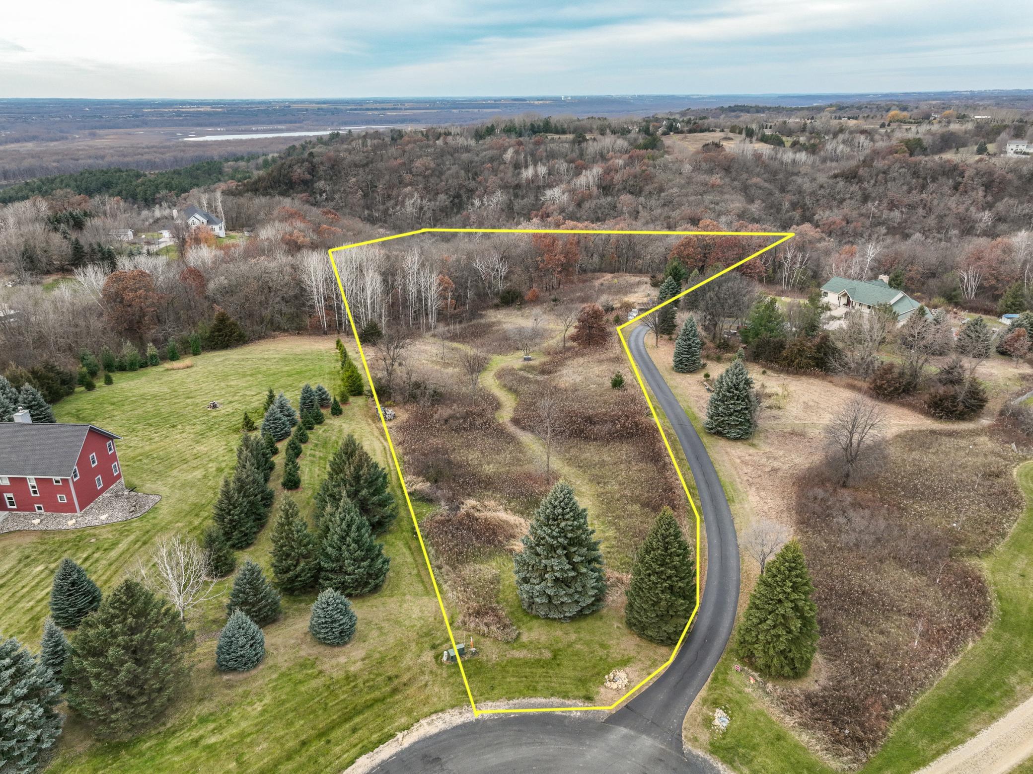 Lot 41 463rd Ave, Prescott, WI 54021