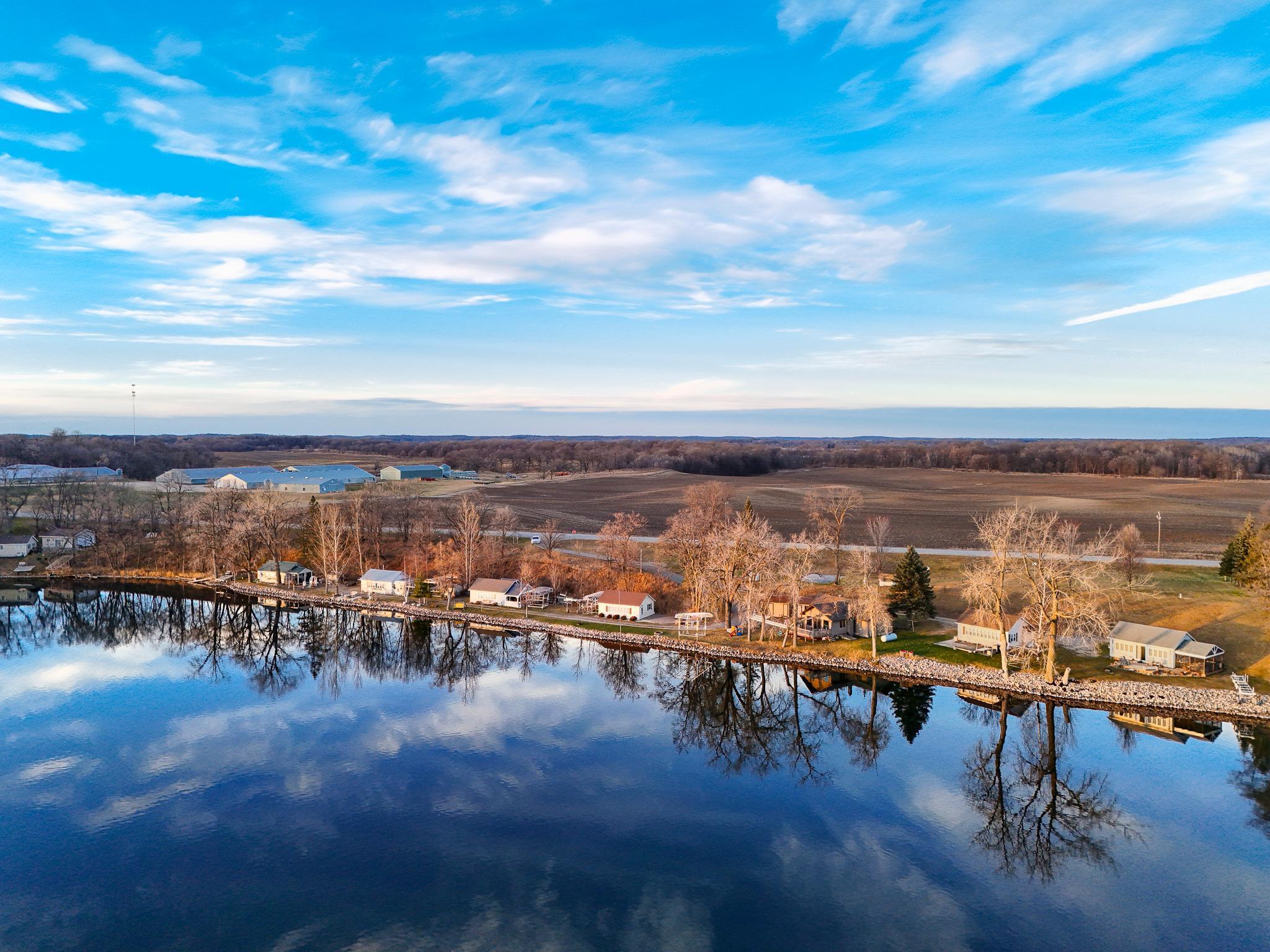 34818 Co Hwy 36 #4, Vergas, MN 56587