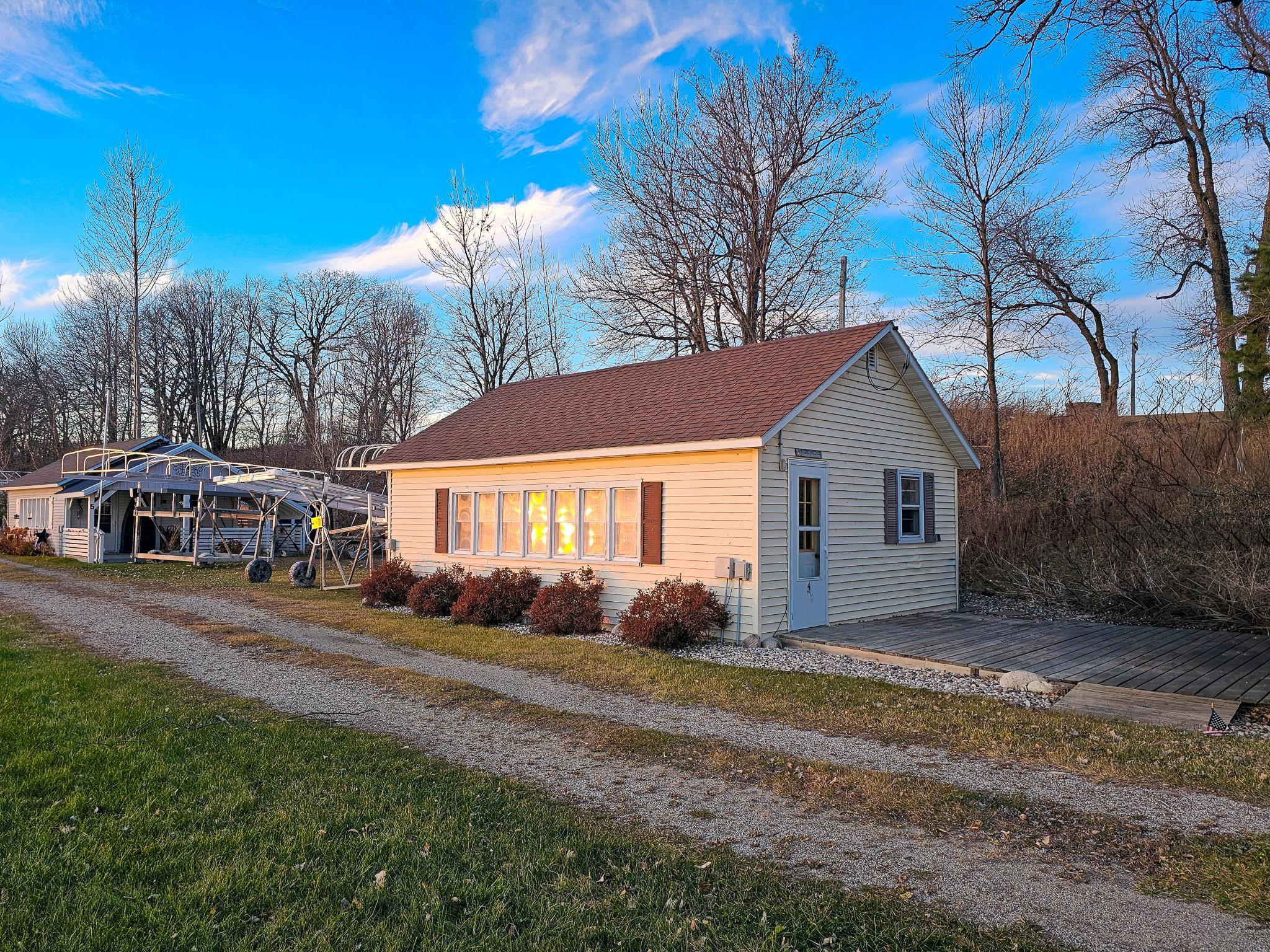 34818 Co Hwy 36 #4, Vergas, MN 56587