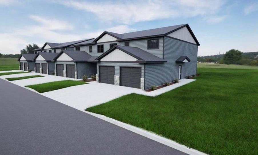 202 Pries St NW, Eyota, MN 55934