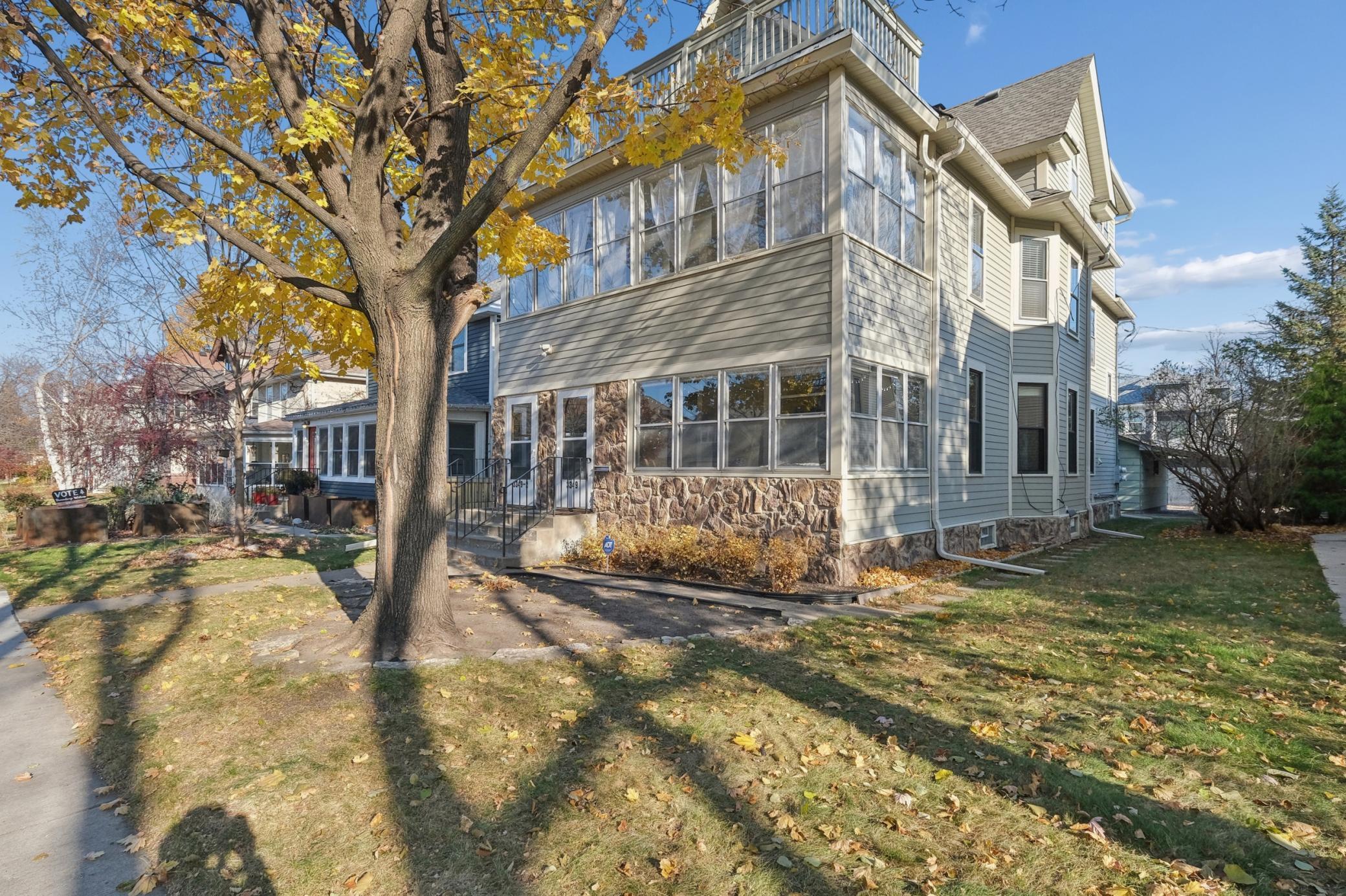 3349 Irving Ave S, Minneapolis, MN 55408