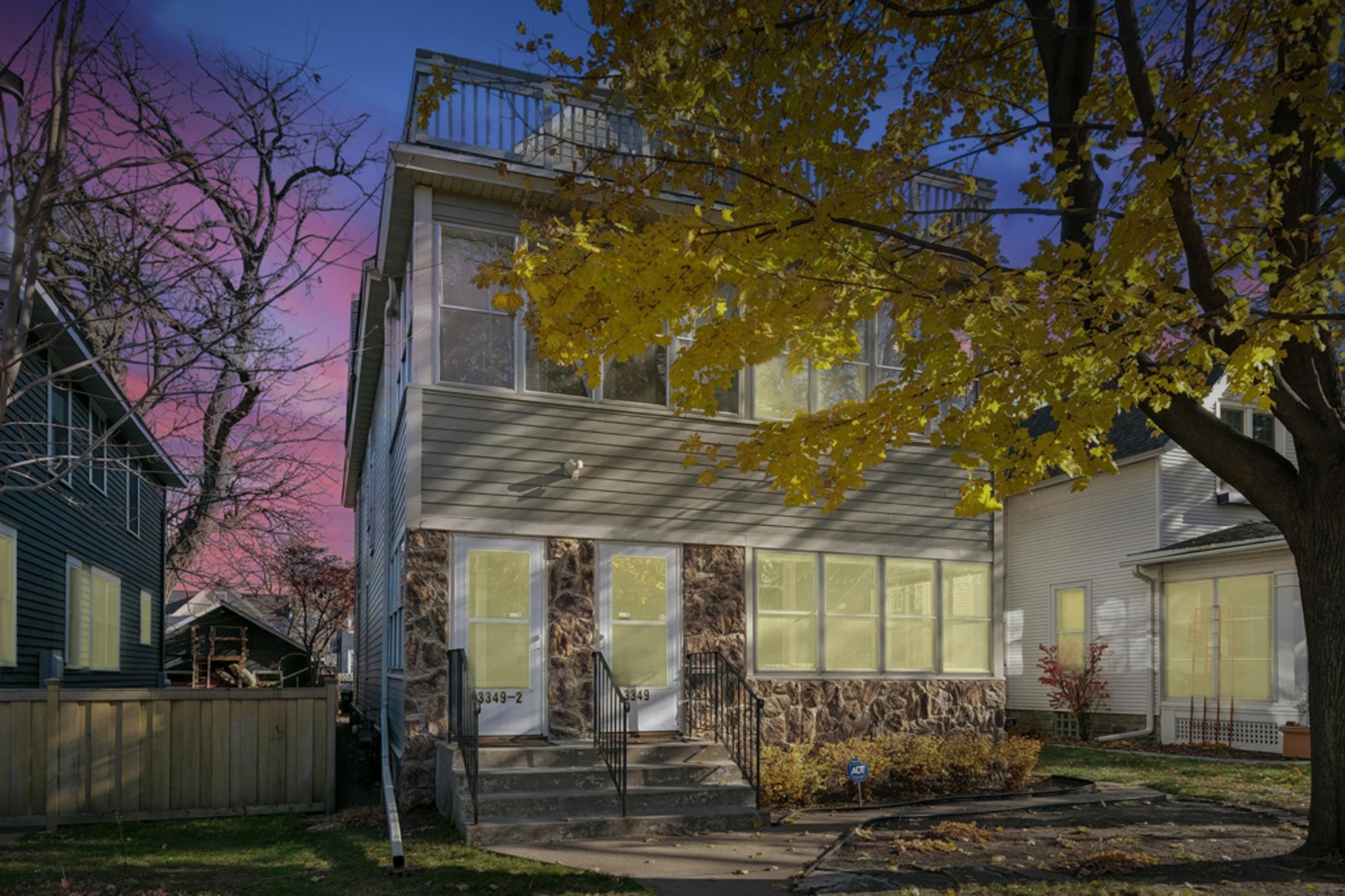 3349 Irving Ave S, Minneapolis, MN 55408