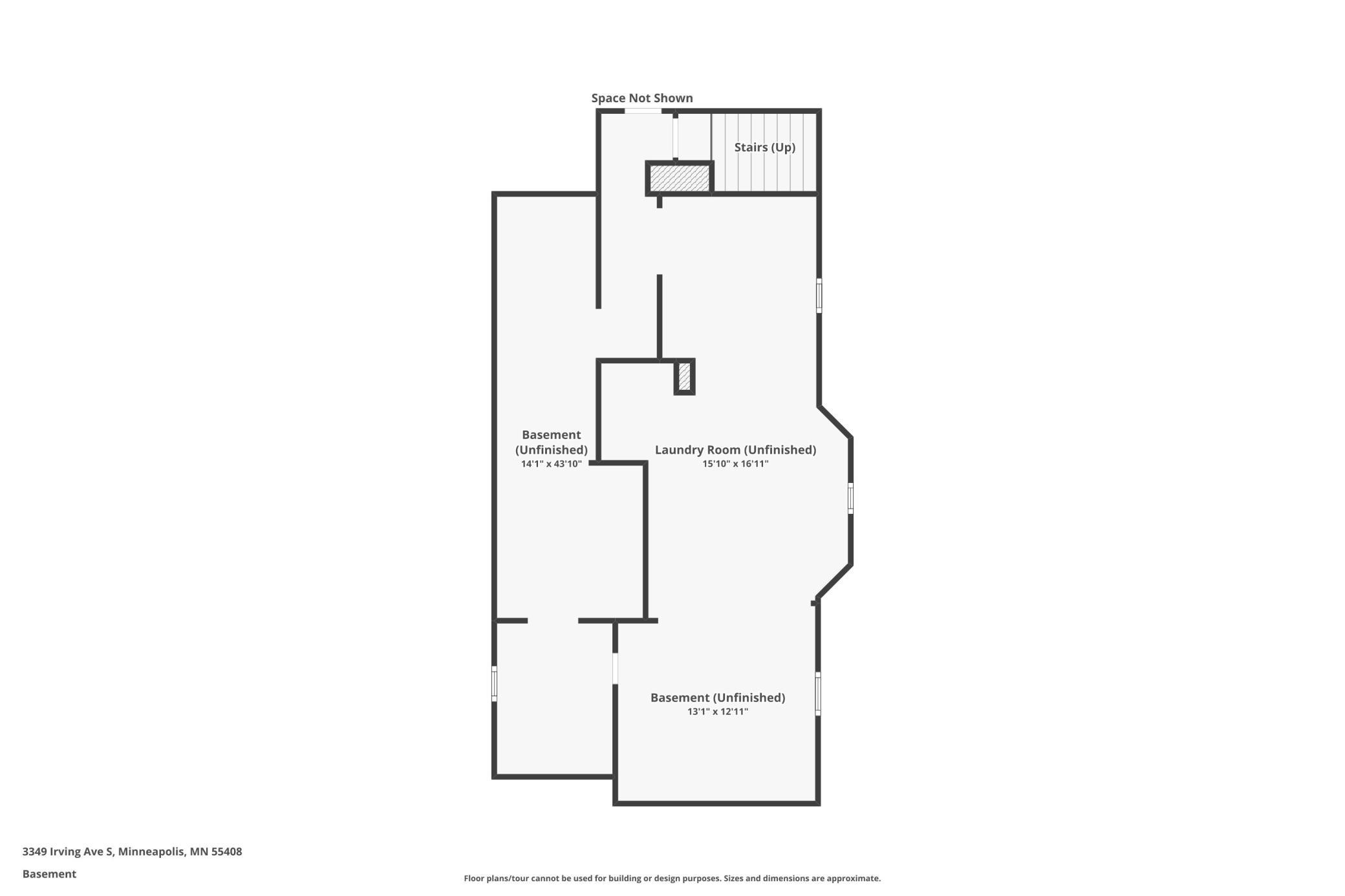 3349 Irving Ave S, Minneapolis, MN 55408