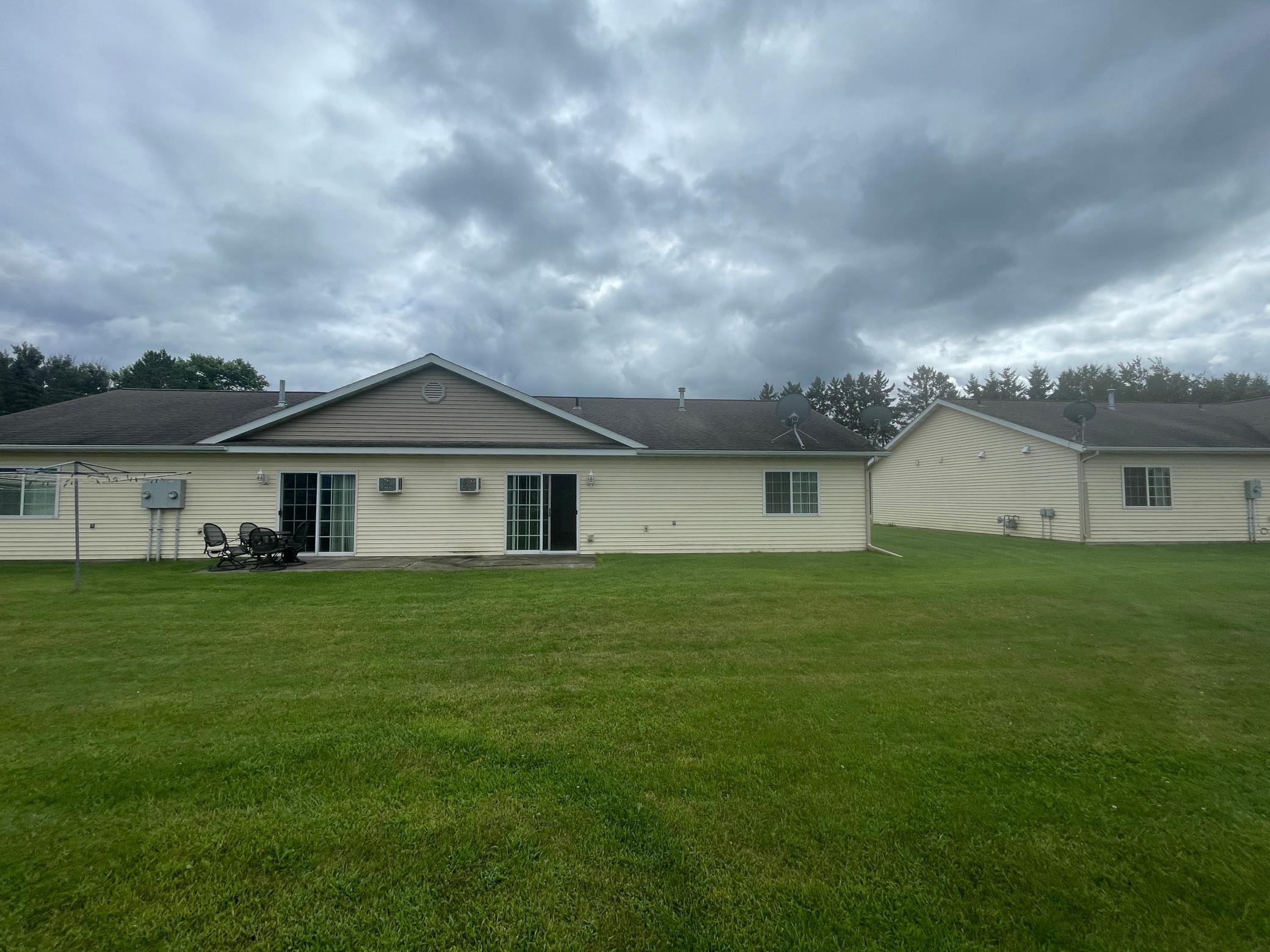 320A 2nd St NE, Bertha, MN 56437