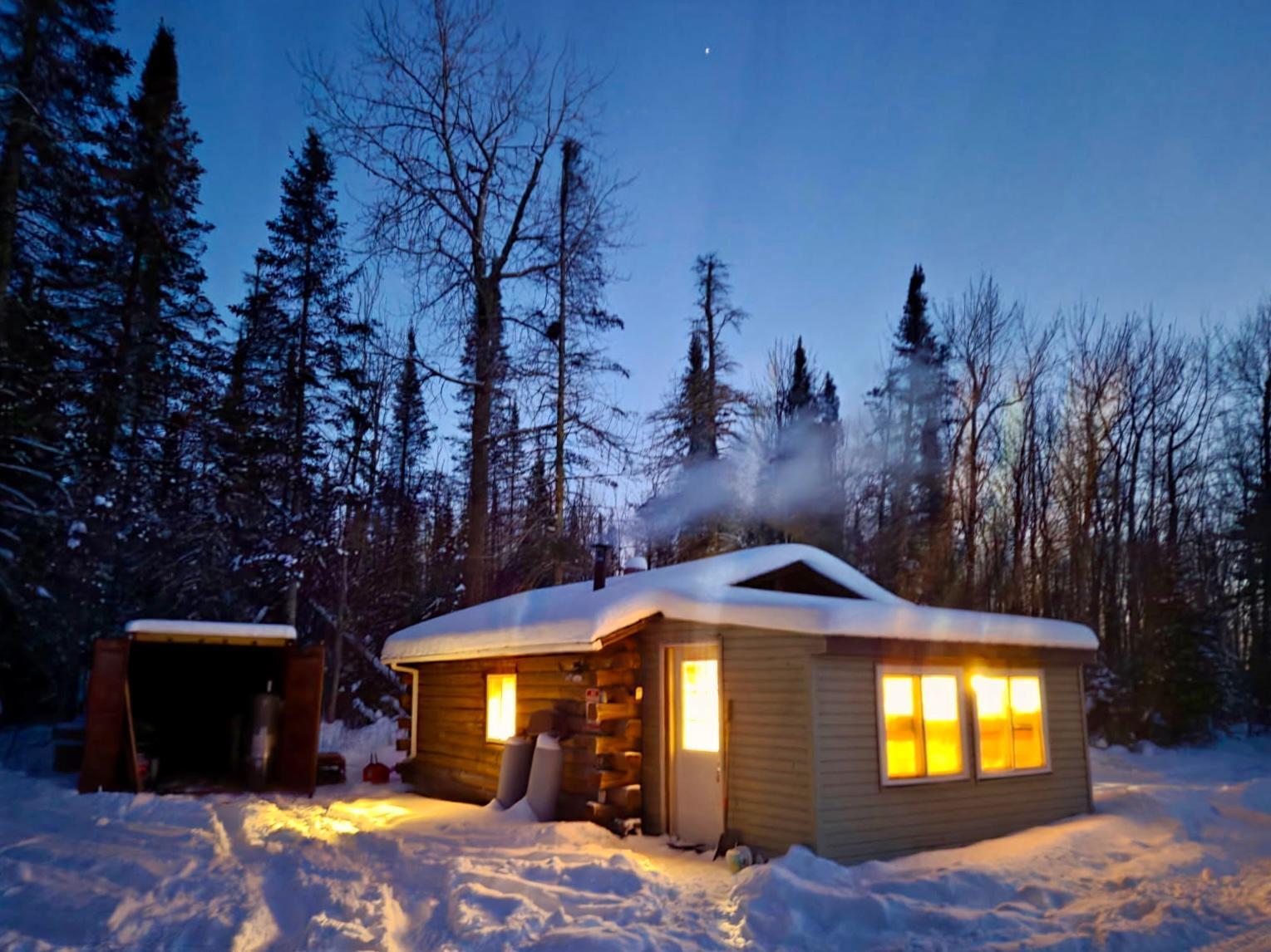 6100 Herranen Rd, Cromwell, MN 55726