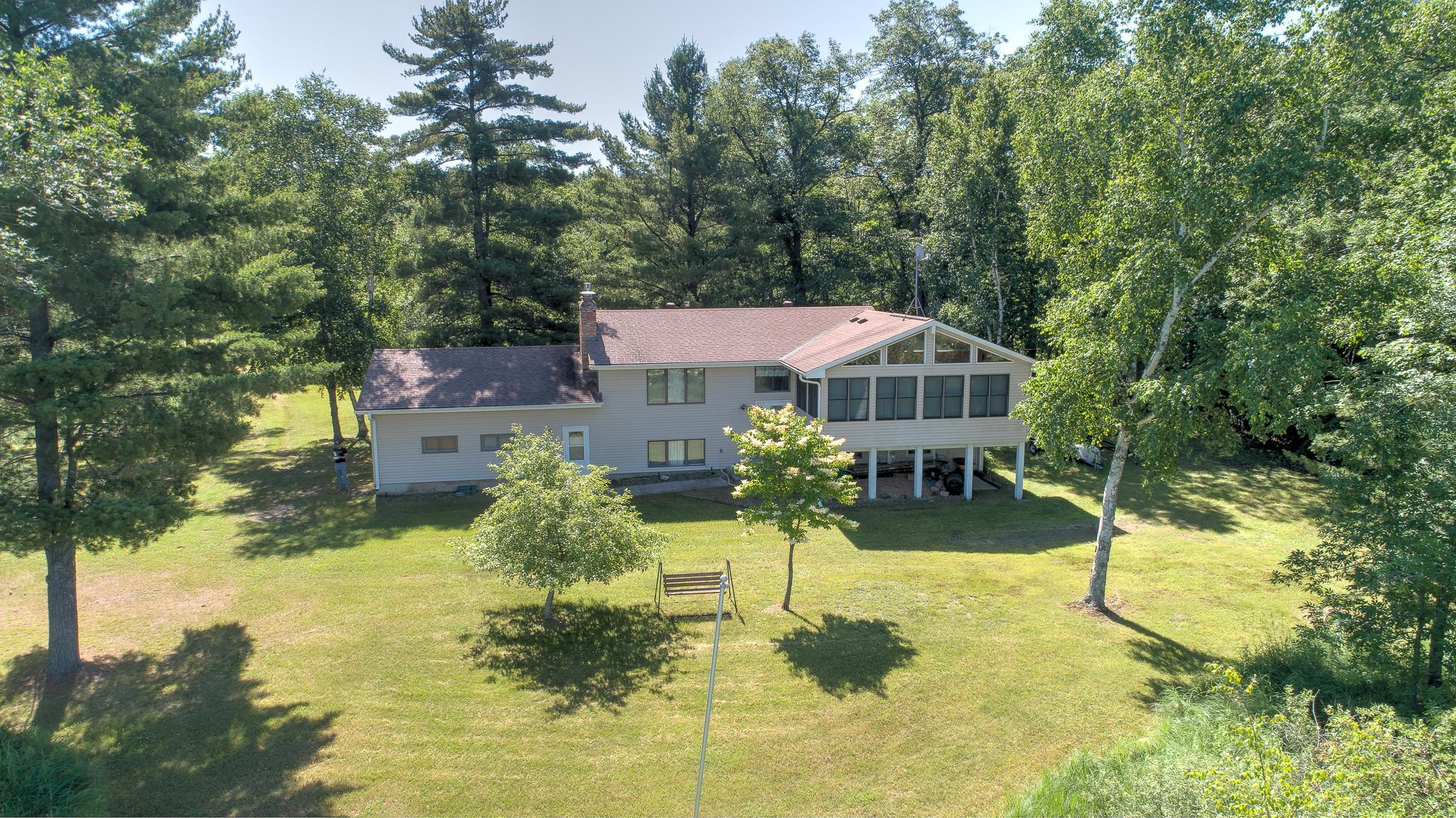 26686 Thomas Shores Dr, Hillman, MN 56338