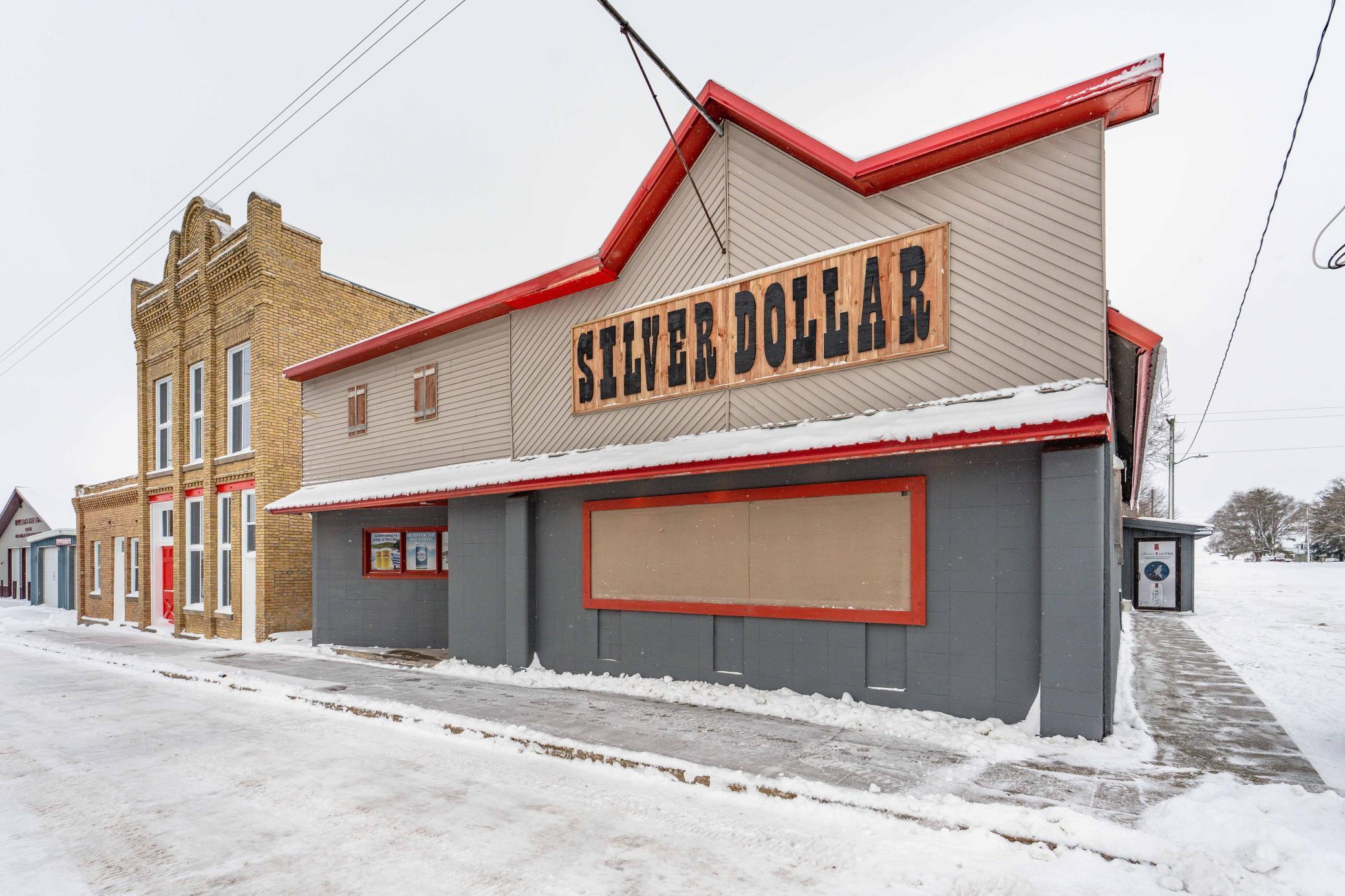 209 W Broadway, Elizabeth, MN 56533