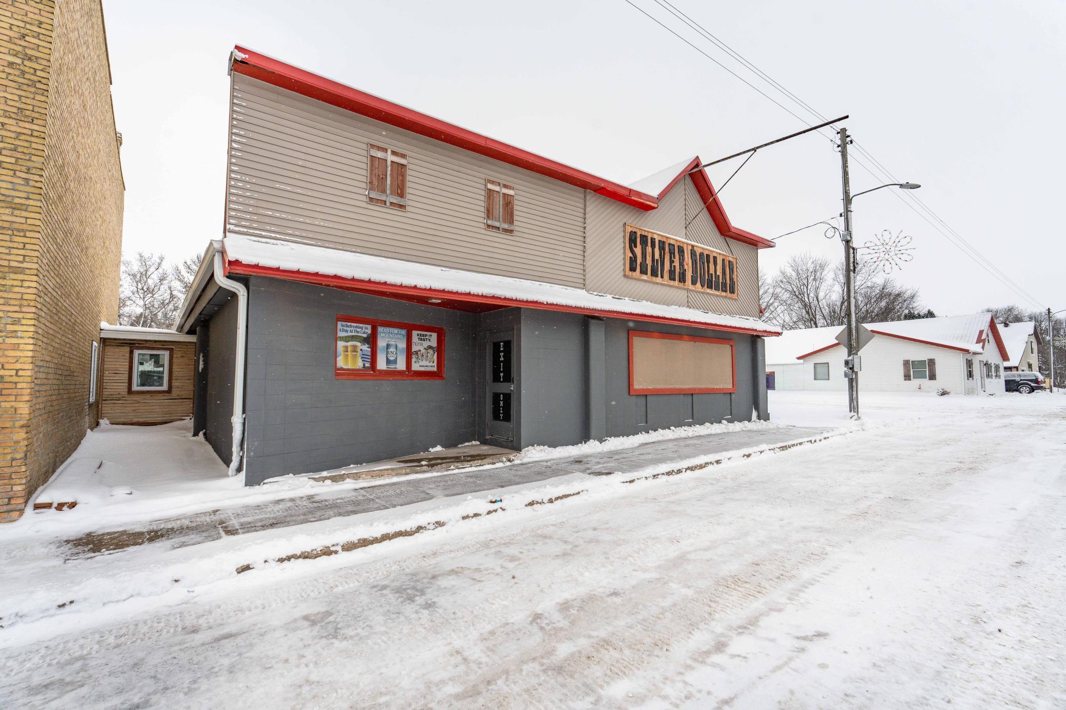 209 W Broadway, Elizabeth, MN 56533
