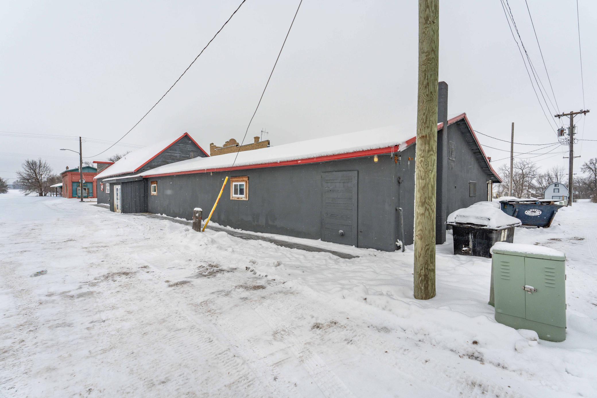 209 W Broadway, Elizabeth, MN 56533
