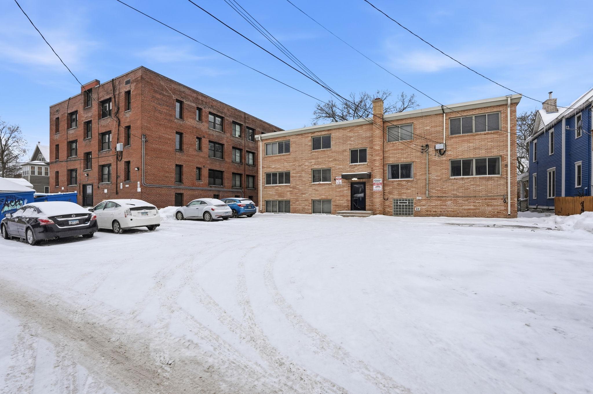 2507 Bryant Ave S #103, Minneapolis, MN 55405