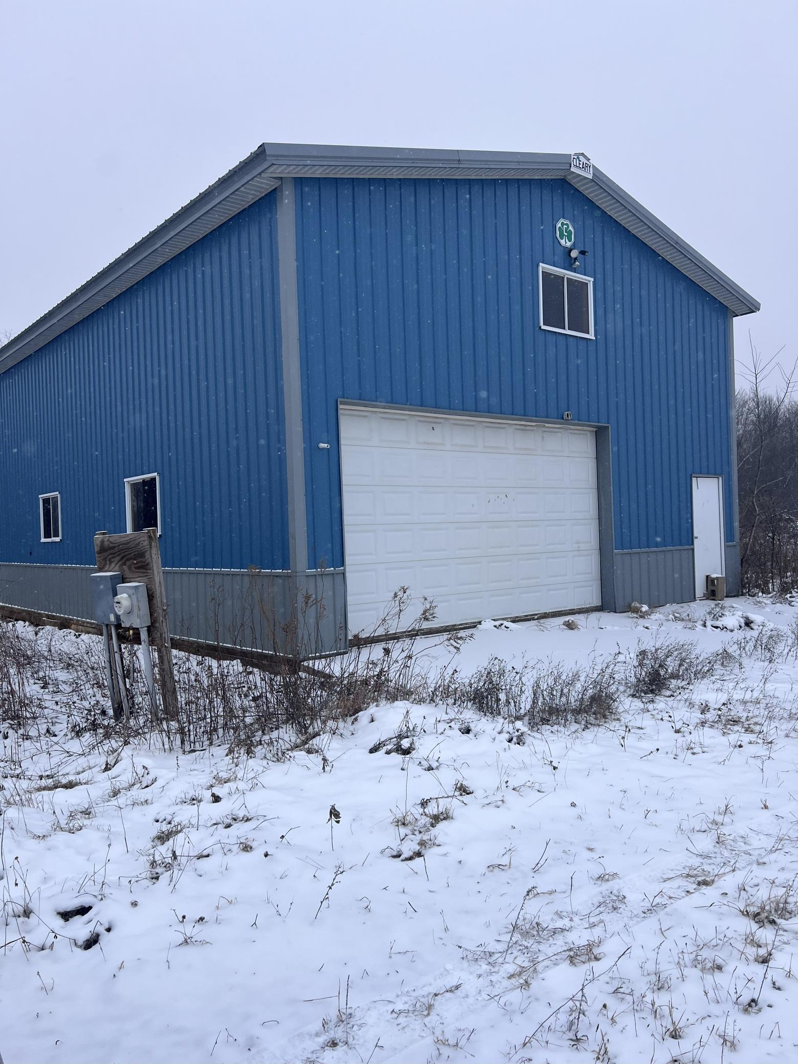52 40th St, Clear Lake, WI 54005
